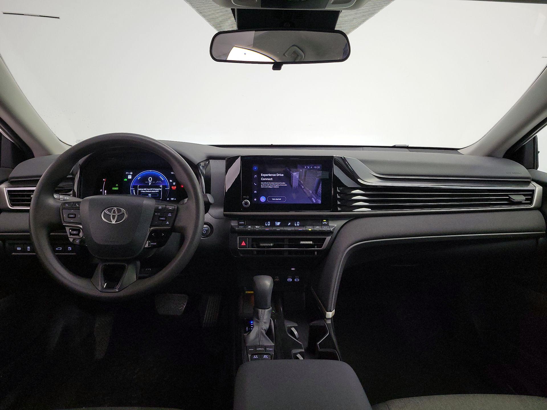 Thumbnail: 2025 Toyota Camry - 9