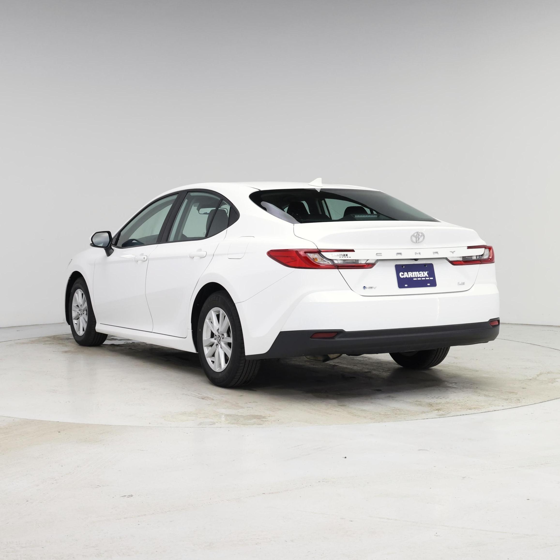 Thumbnail: 2025 Toyota Camry - 2