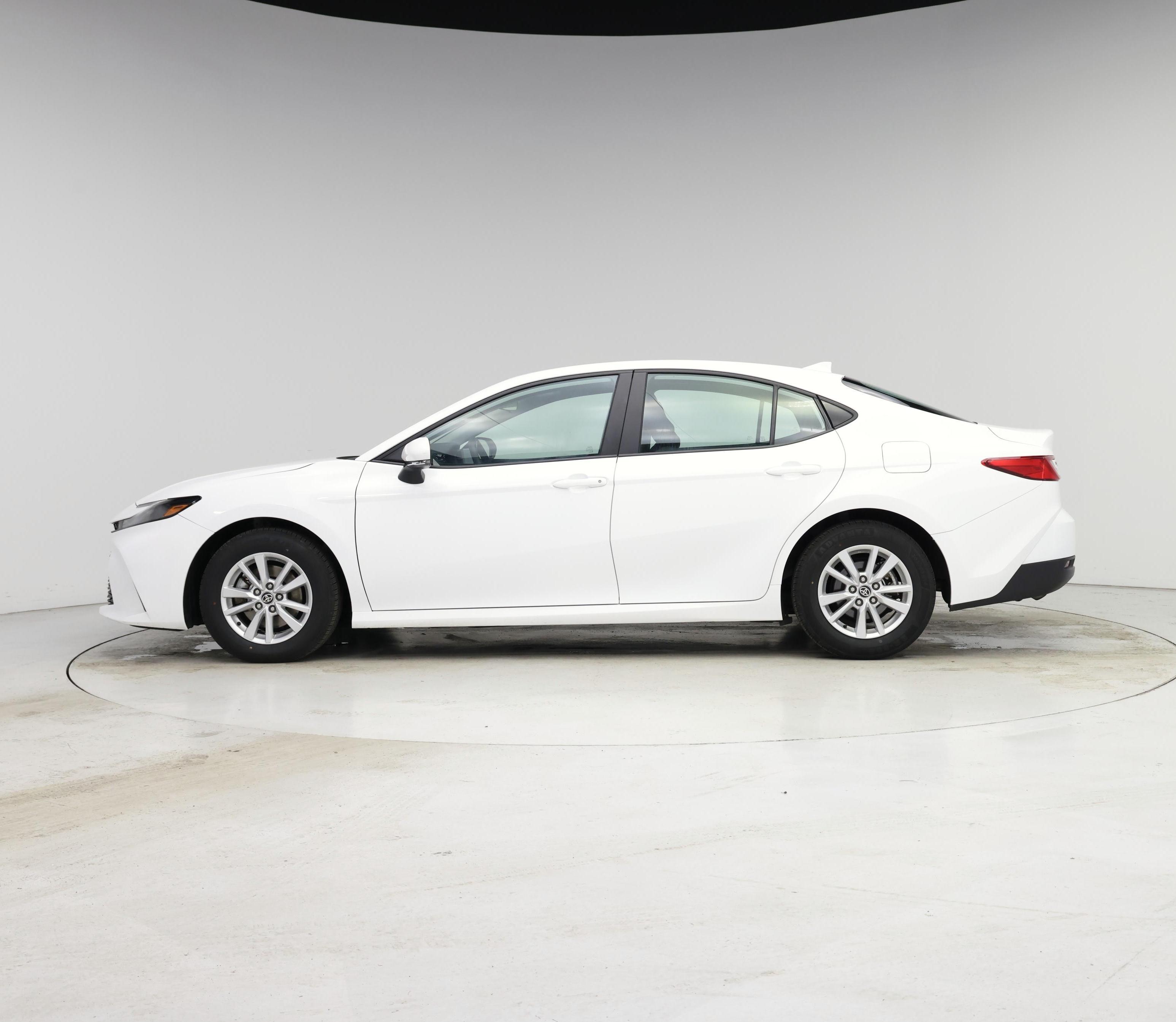 Thumbnail: 2025 Toyota Camry - 3