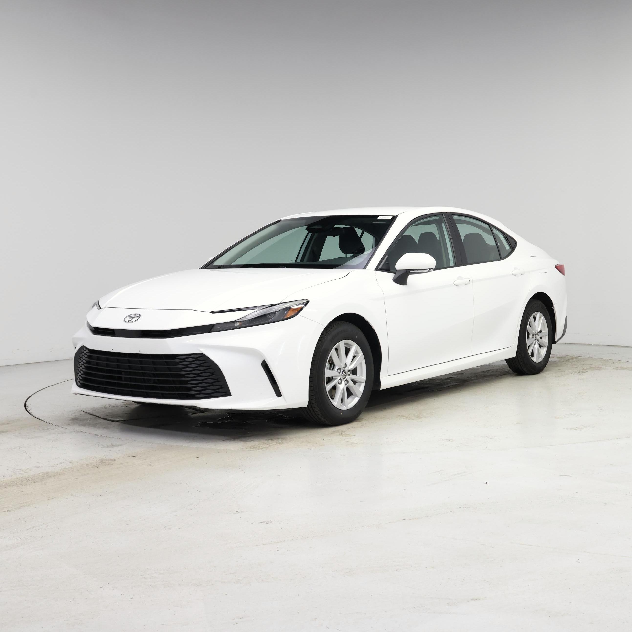 Thumbnail: 2025 Toyota Camry - 4