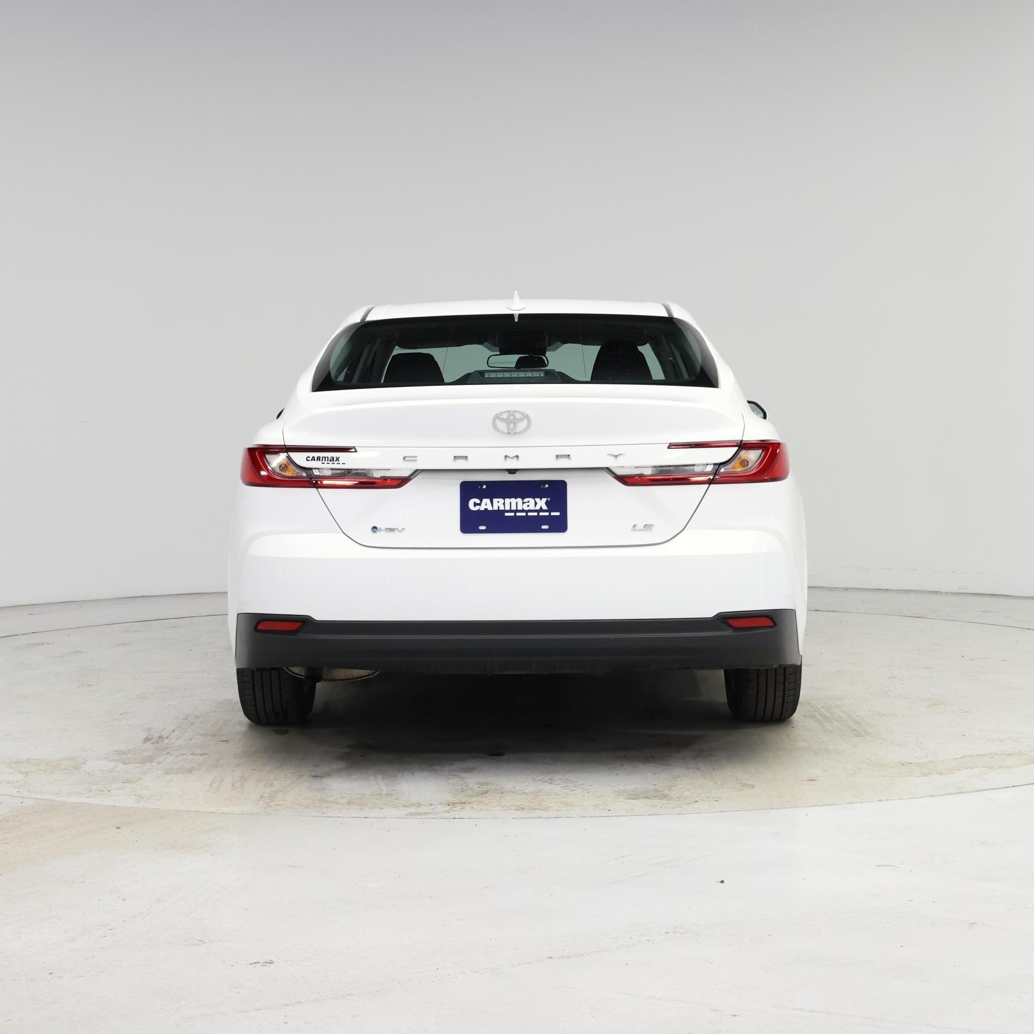 Thumbnail: 2025 Toyota Camry - 6