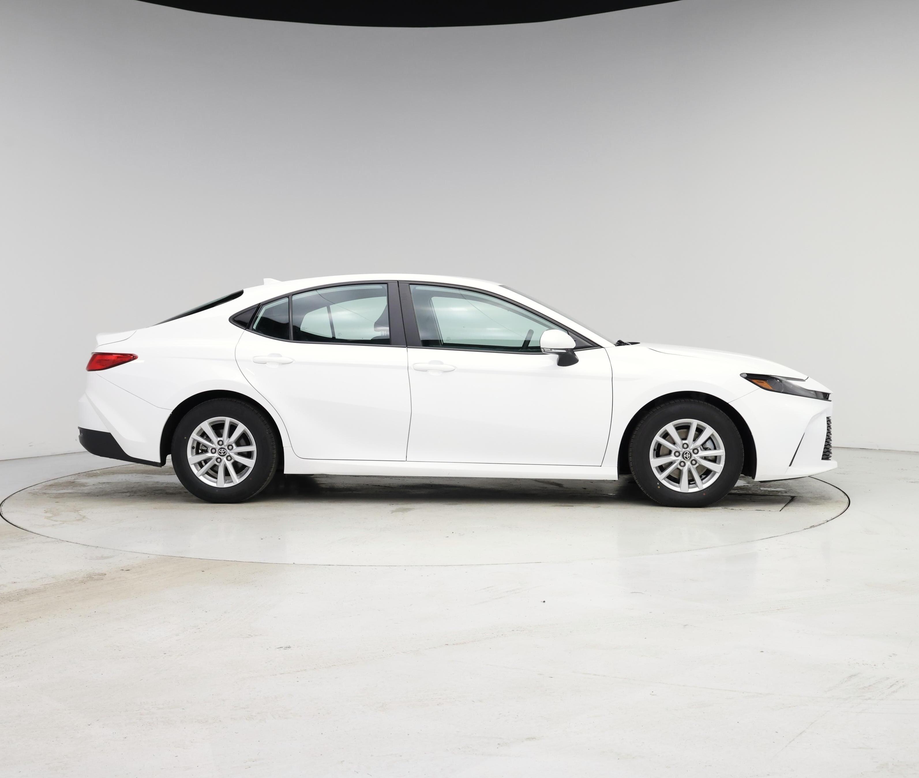 Thumbnail: 2025 Toyota Camry - 7