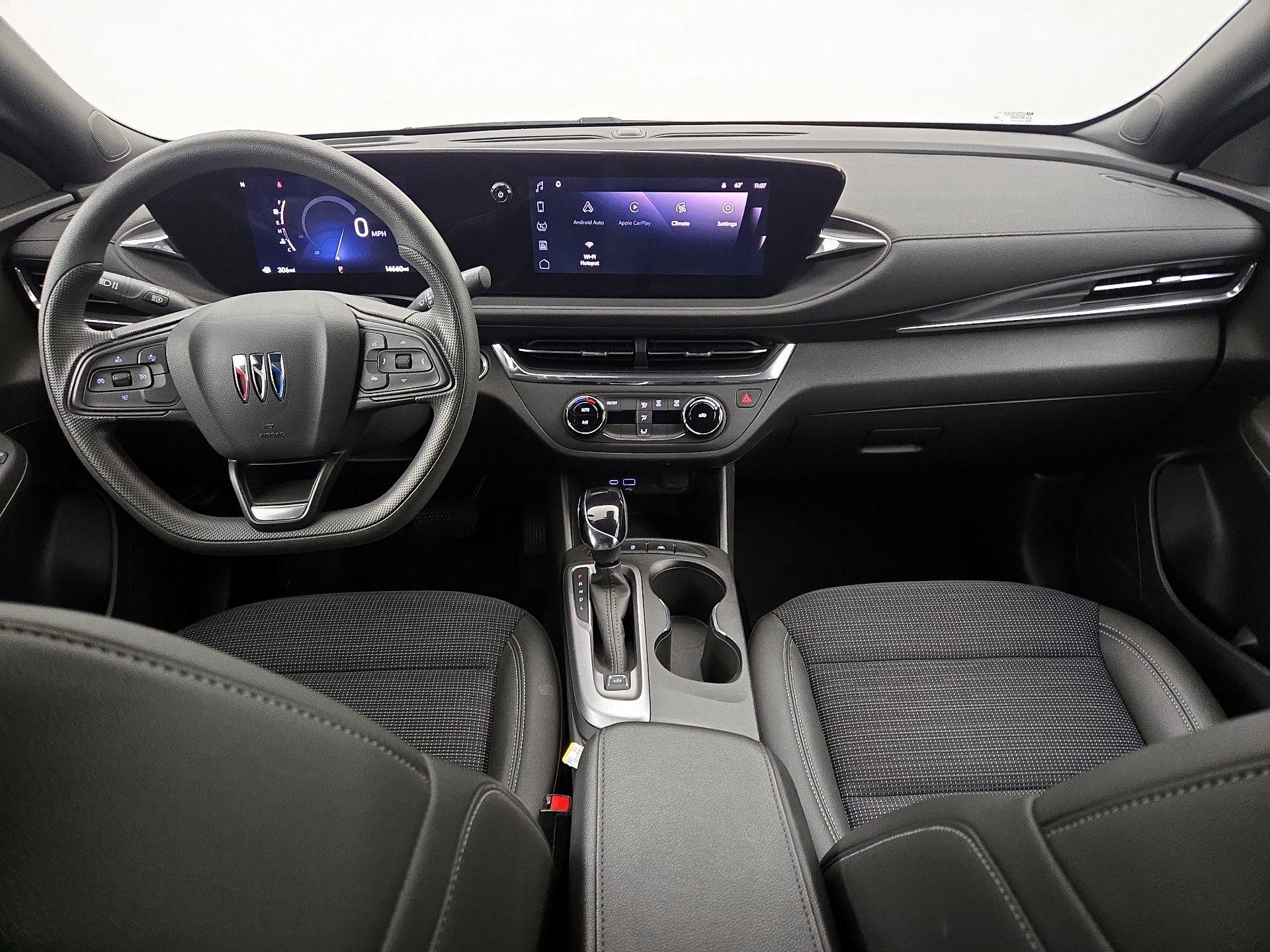 Thumbnail: 2025 Buick Envista - 9