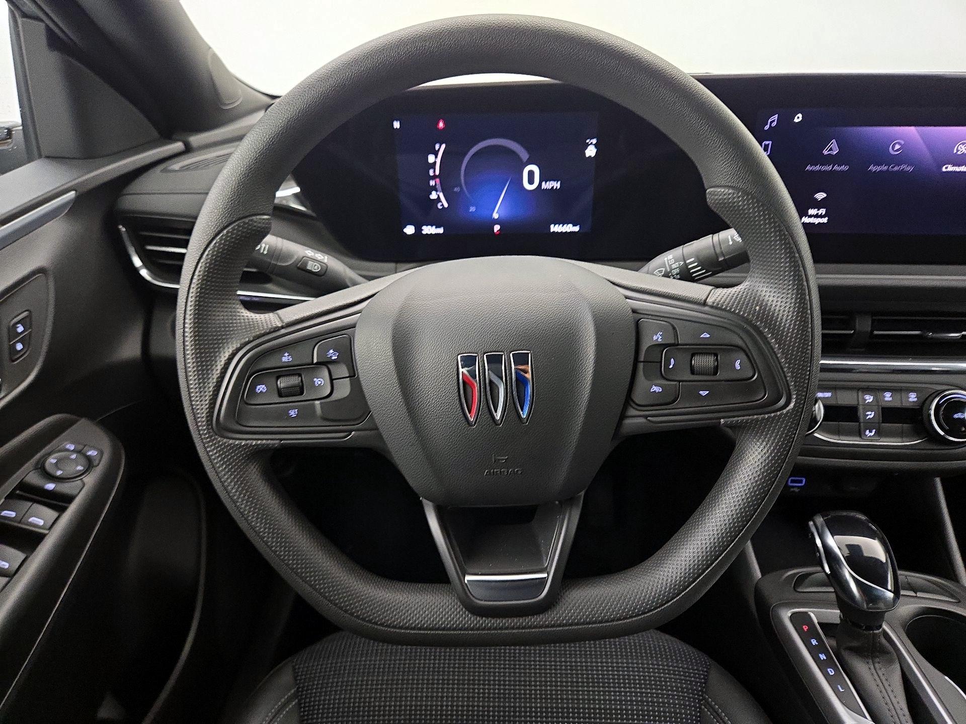 Thumbnail: 2025 Buick Envista - 10