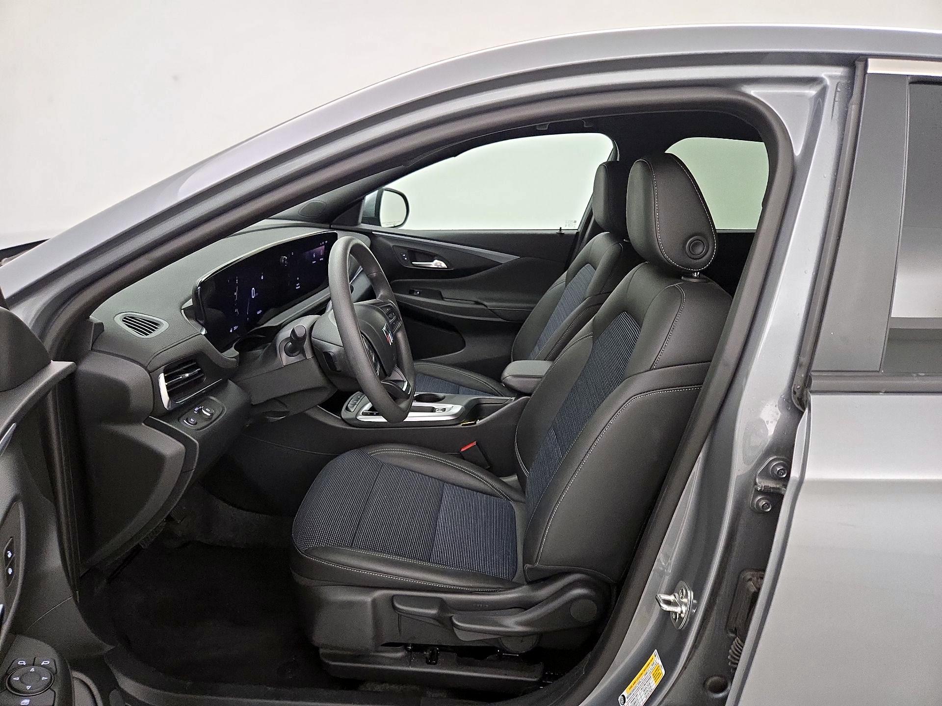 Thumbnail: 2025 Buick Envista - 11