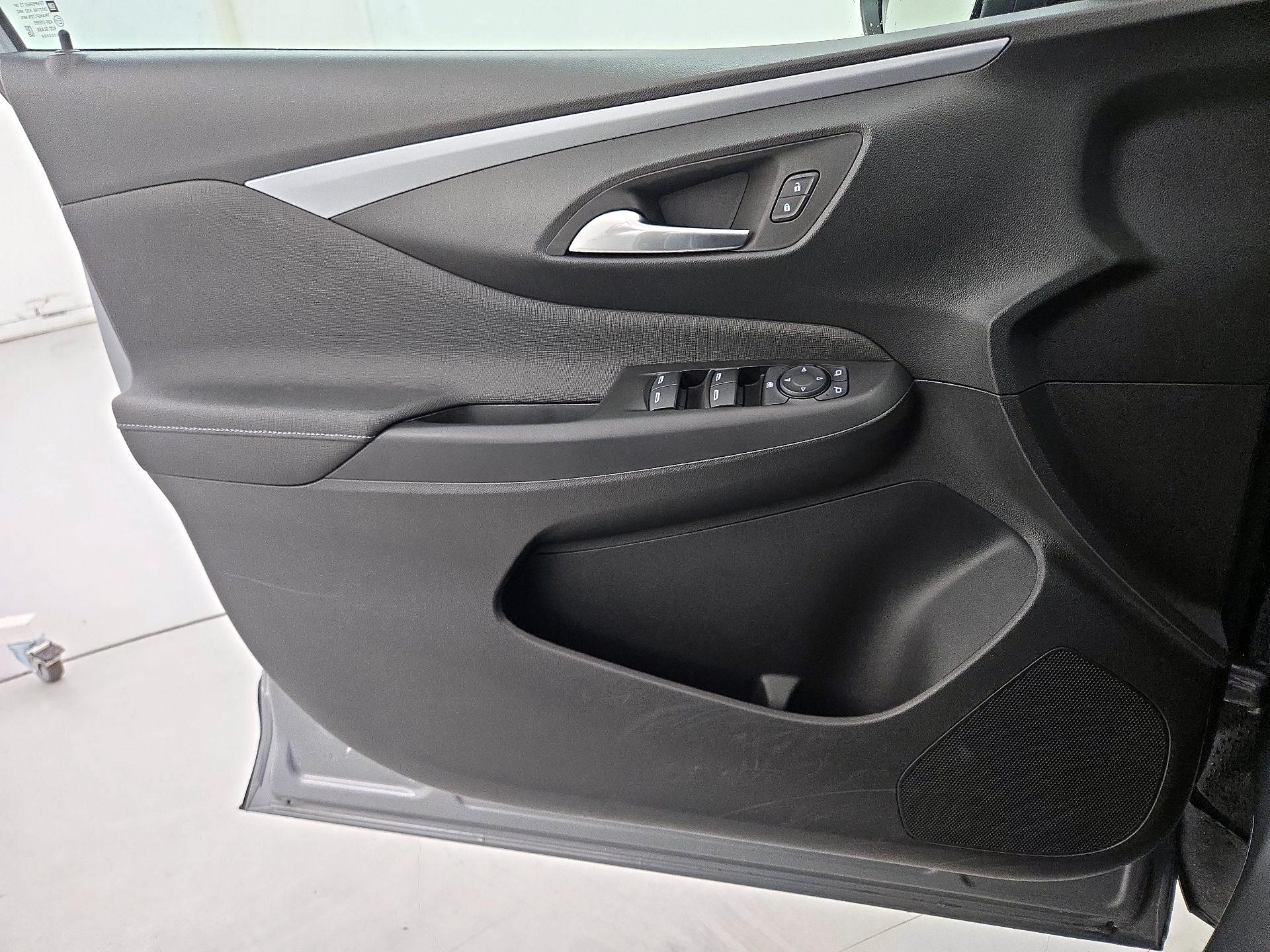 Thumbnail: 2025 Buick Envista - 12