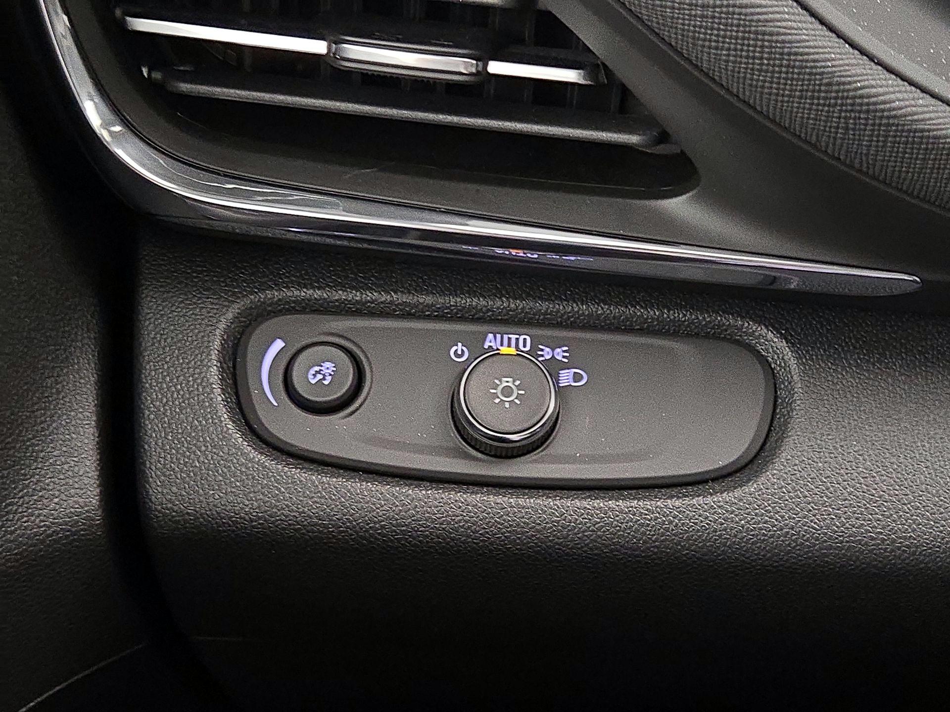 Thumbnail: 2025 Buick Envista - 13