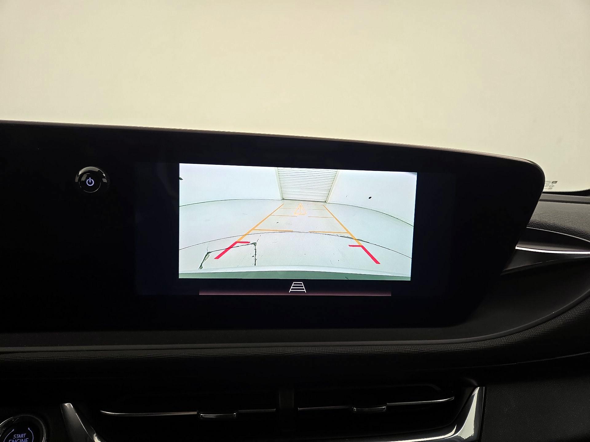 Thumbnail: 2025 Buick Envista - 14