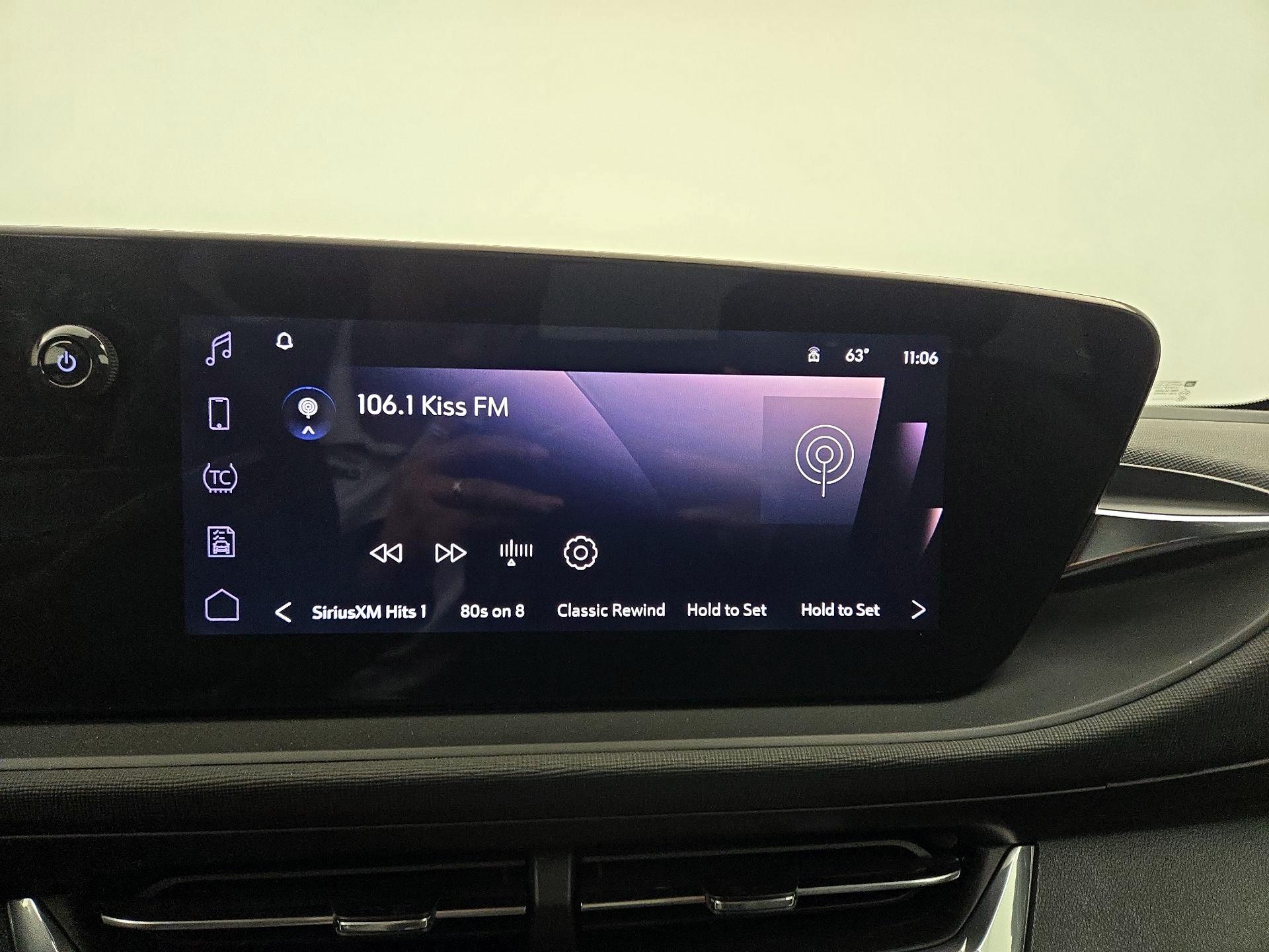 Thumbnail: 2025 Buick Envista - 15