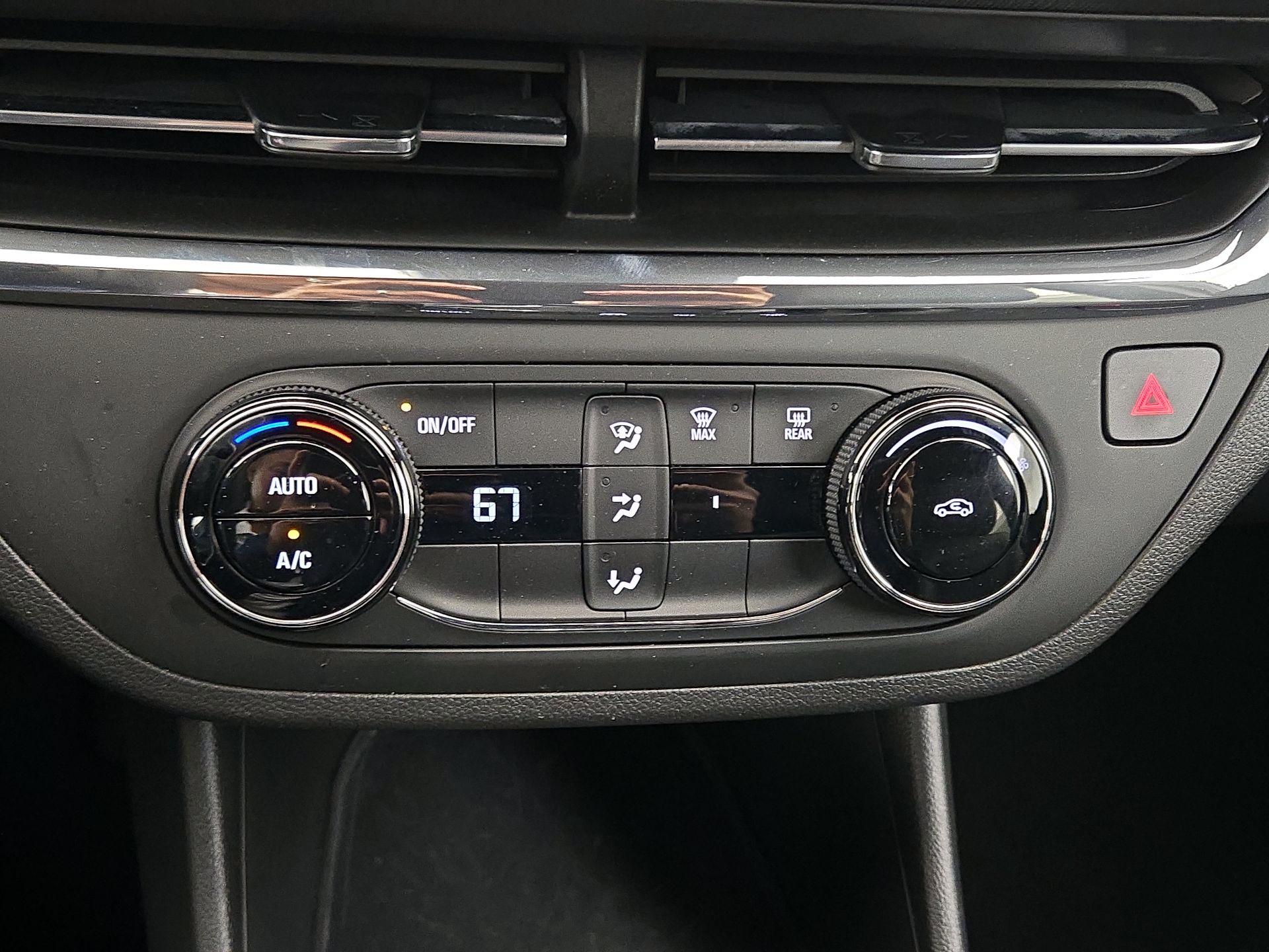 Thumbnail: 2025 Buick Envista - 16