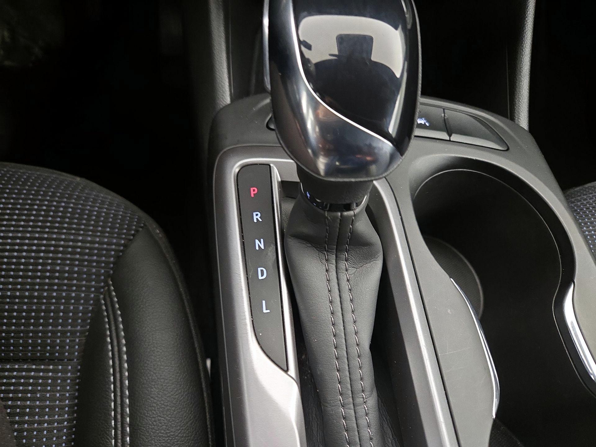 Thumbnail: 2025 Buick Envista - 17