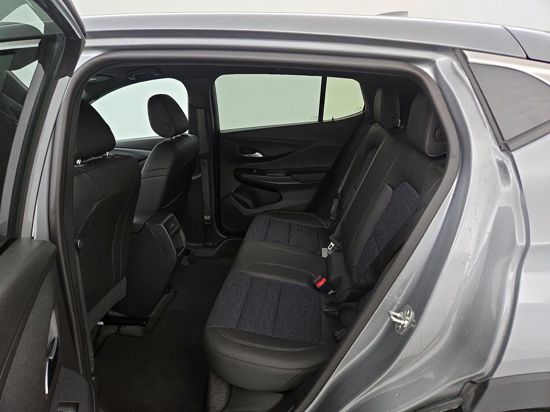 Thumbnail: 2025 Buick Envista - 19