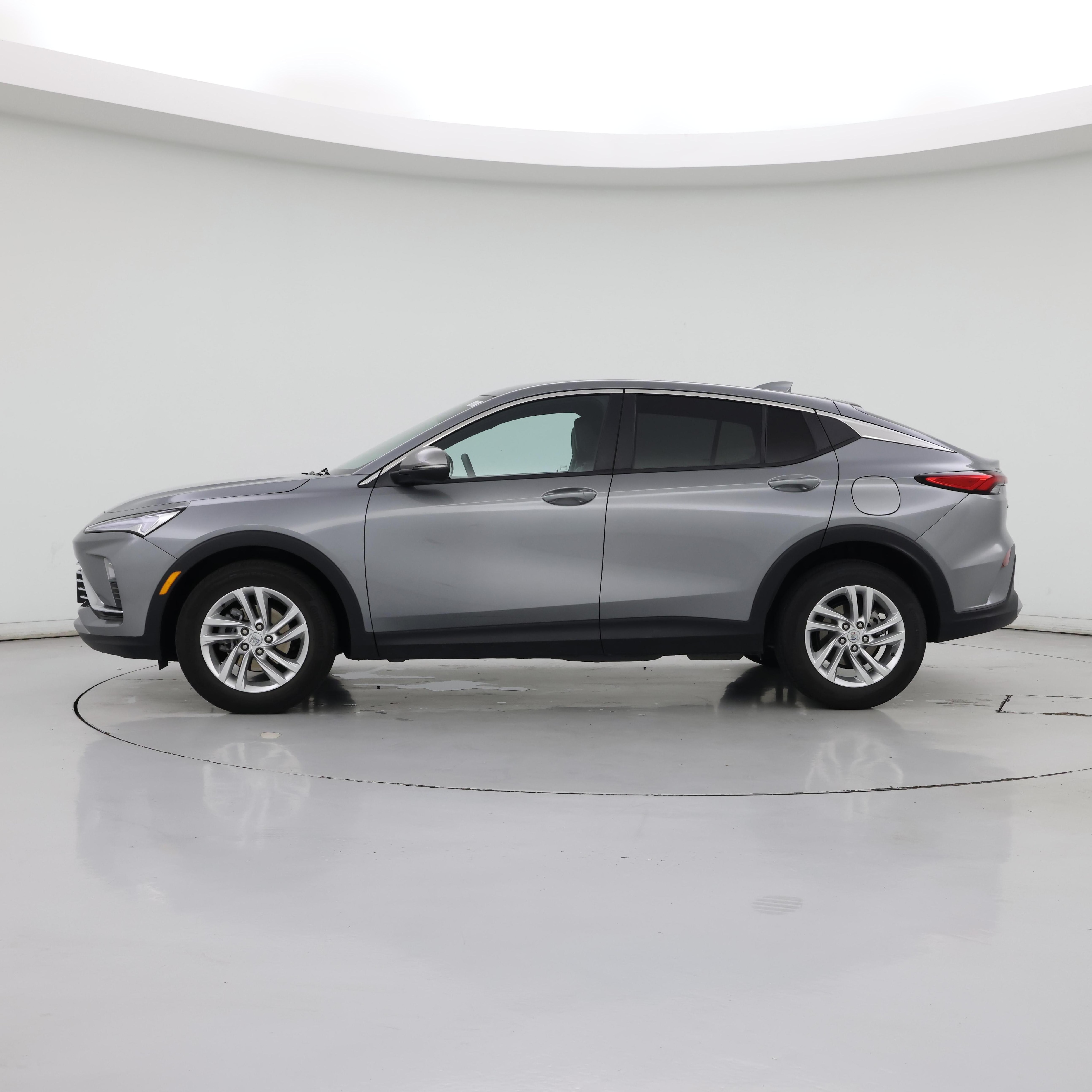 Thumbnail: 2025 Buick Envista - 3