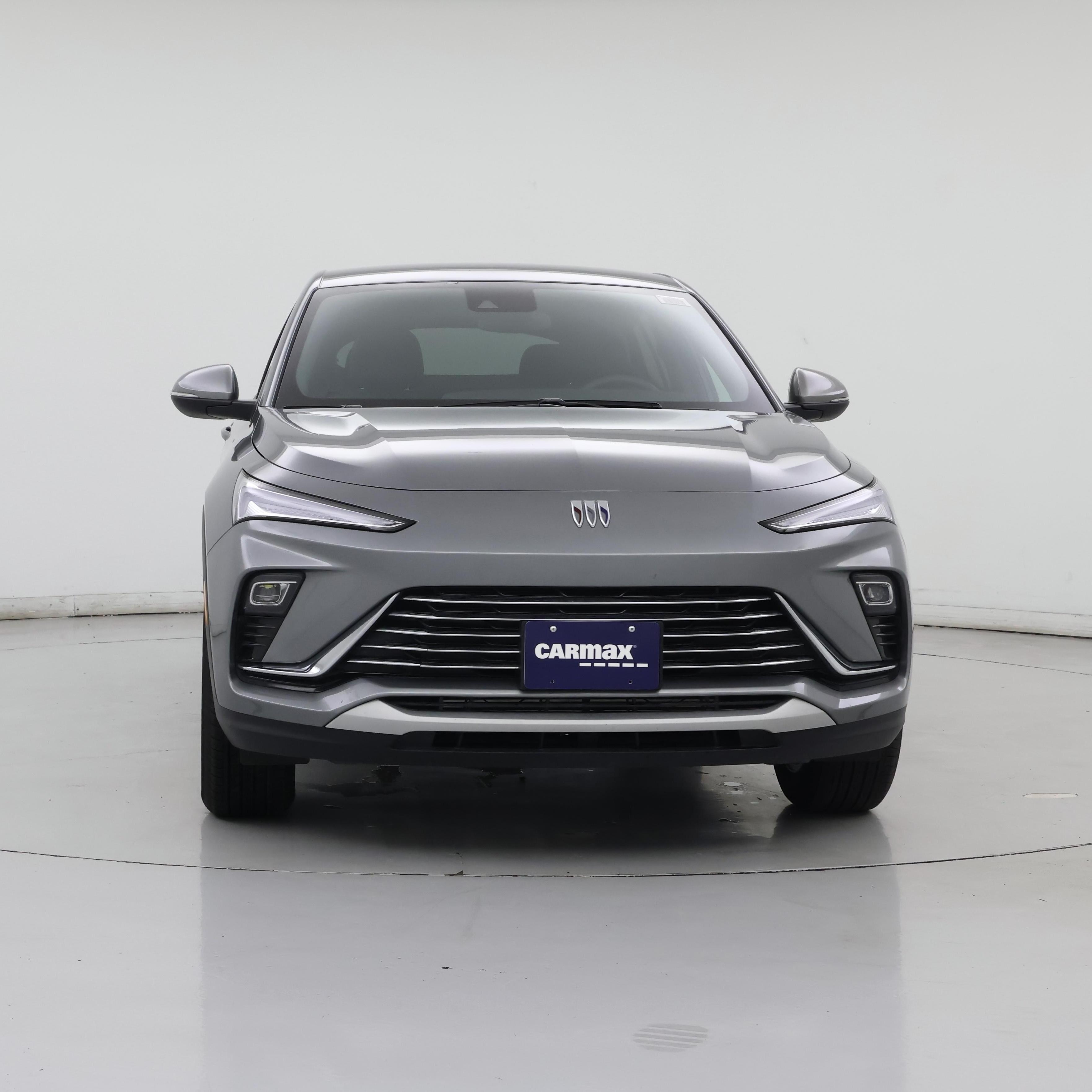 Thumbnail: 2025 Buick Envista - 5