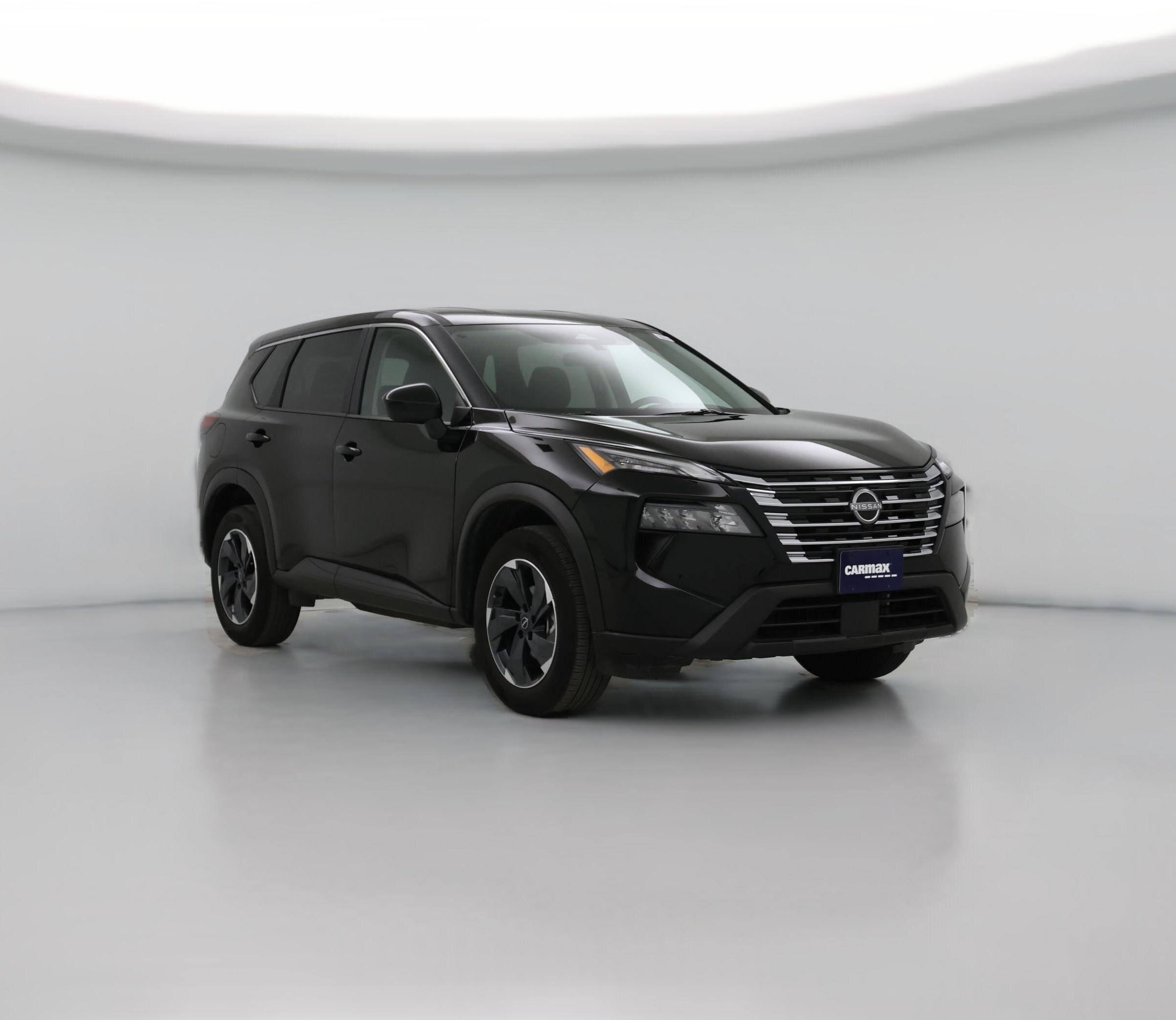 Thumbnail: 2025 Nissan Rogue - 1