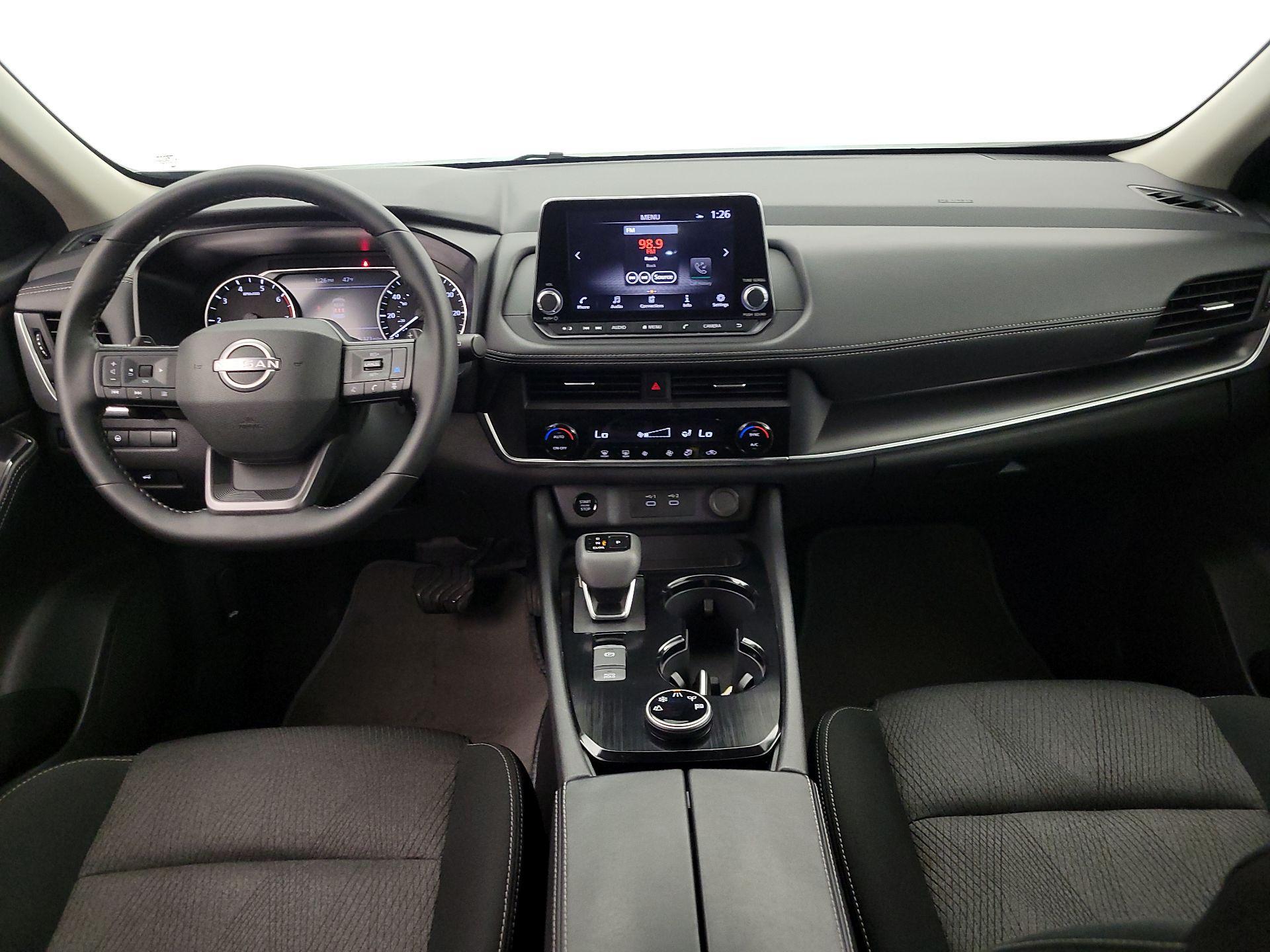 Thumbnail: 2025 Nissan Rogue - 9