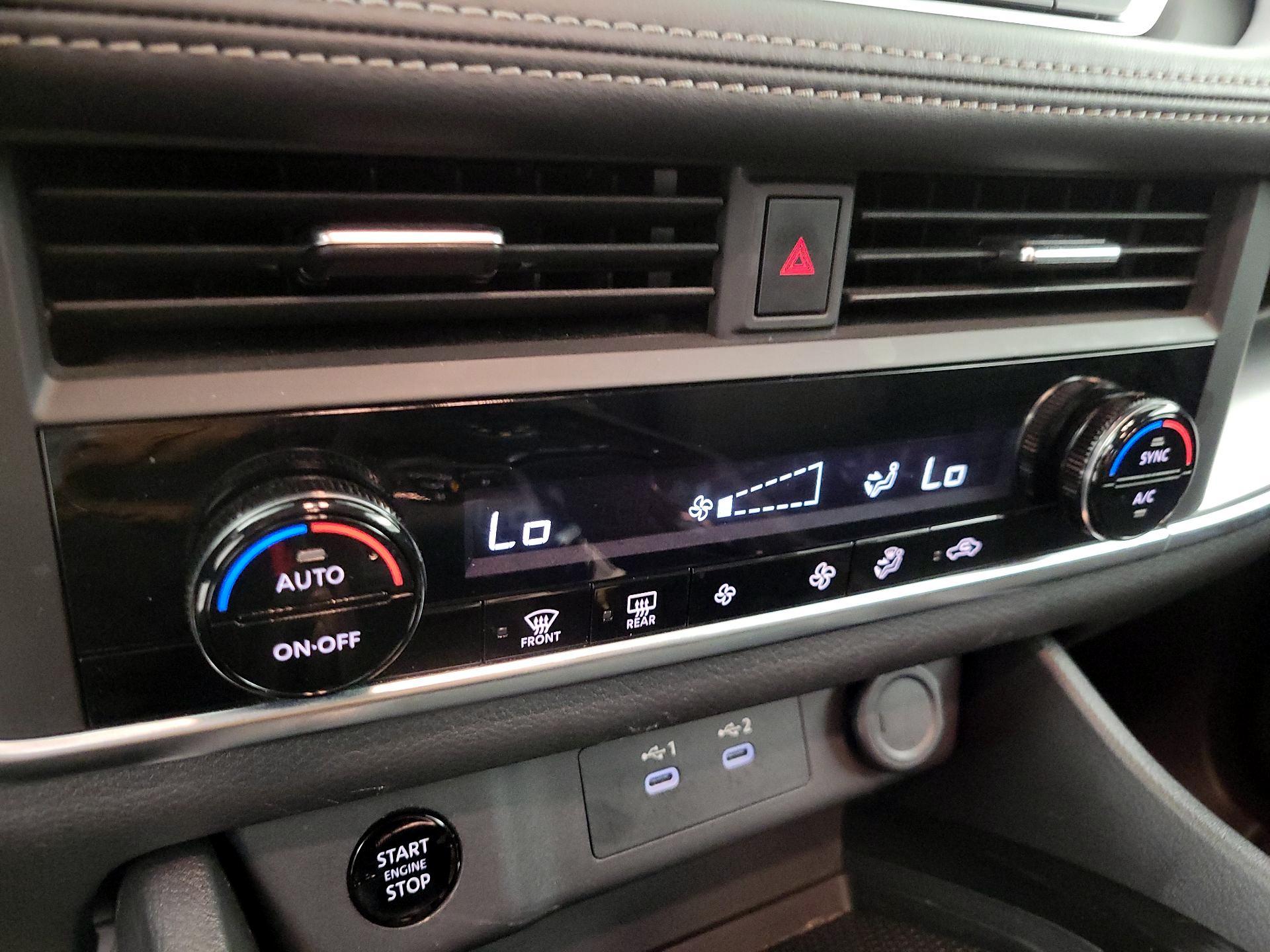 Thumbnail: 2025 Nissan Rogue - 16