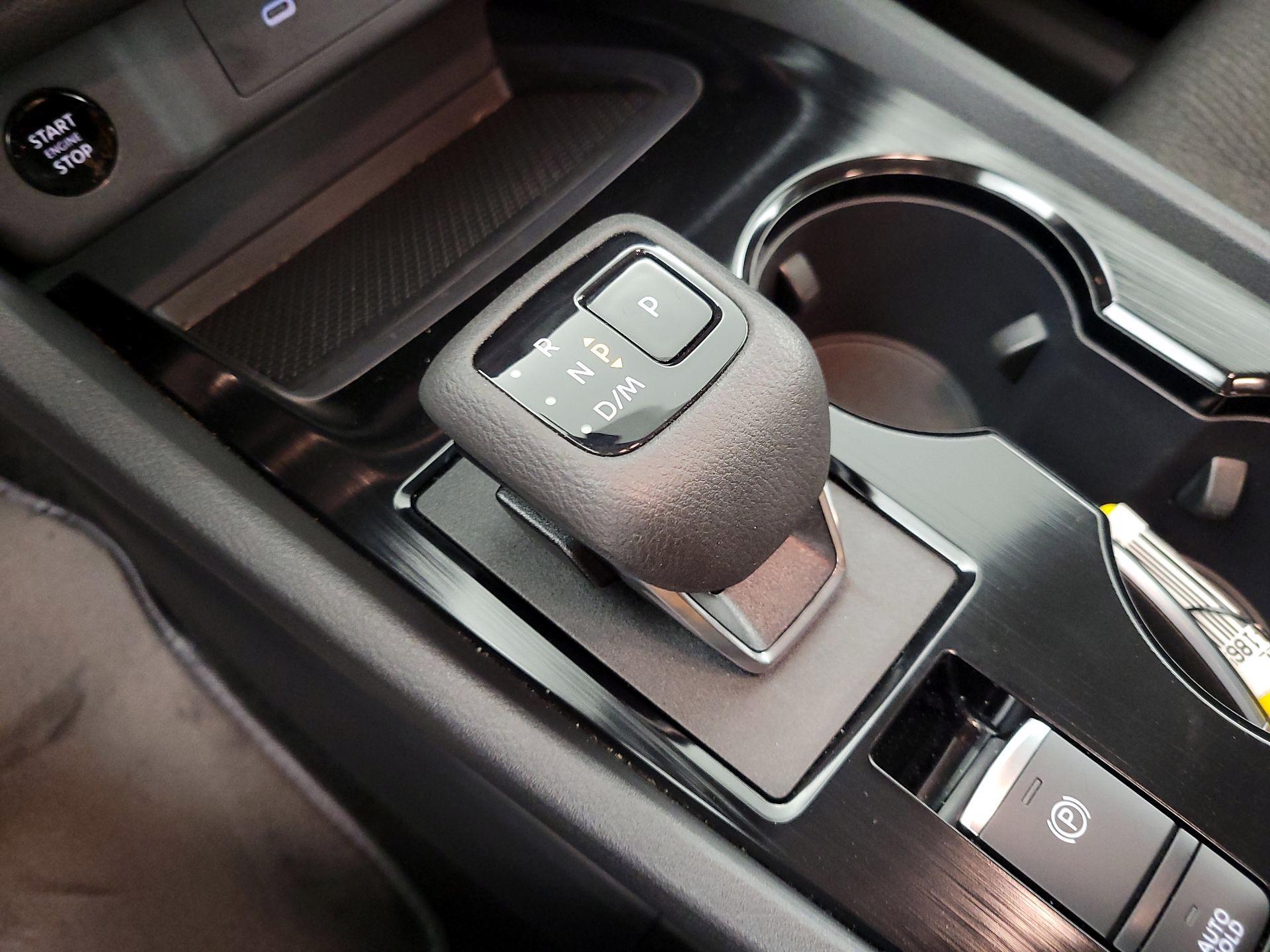 Thumbnail: 2025 Nissan Rogue - 17