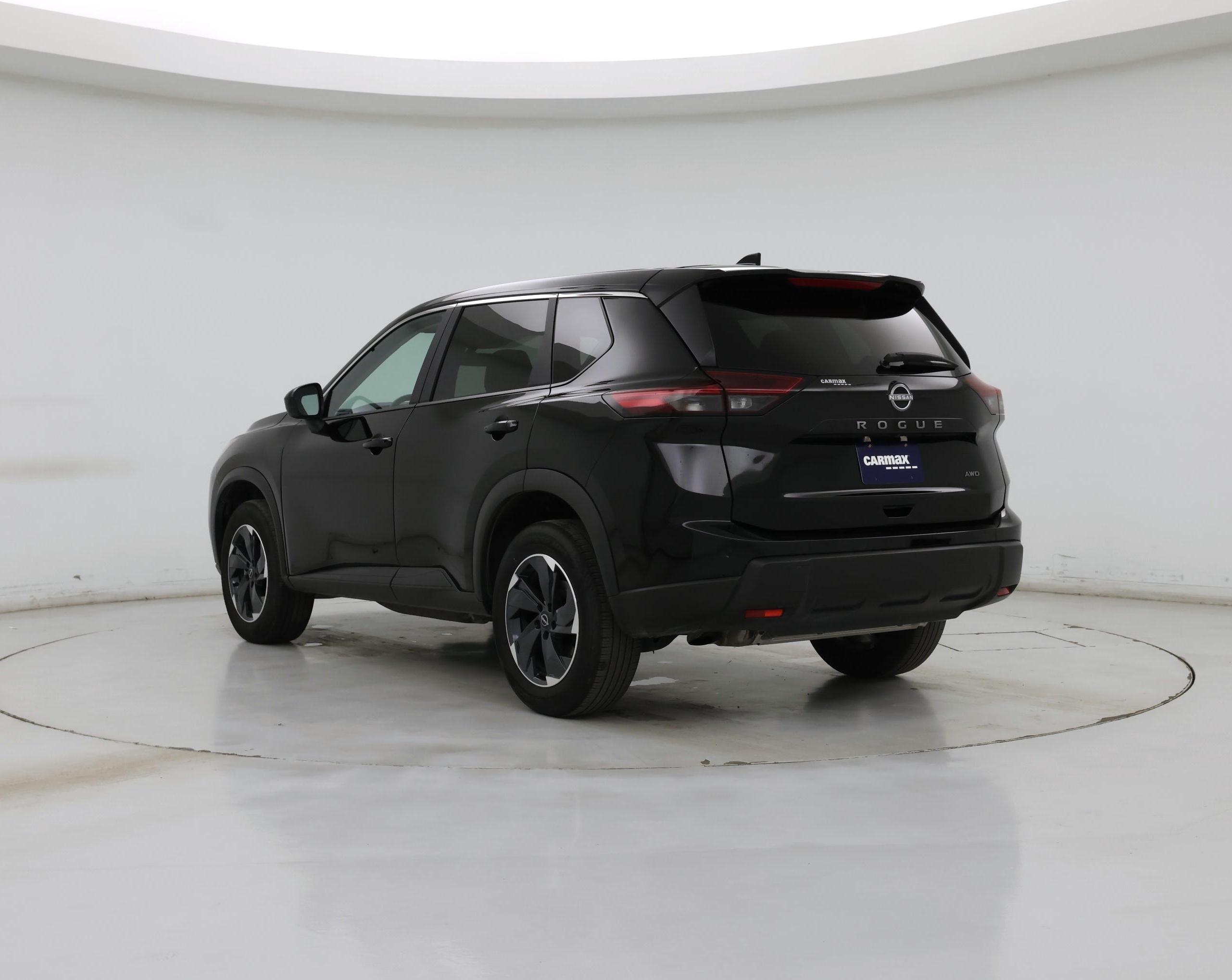 Thumbnail: 2025 Nissan Rogue - 2