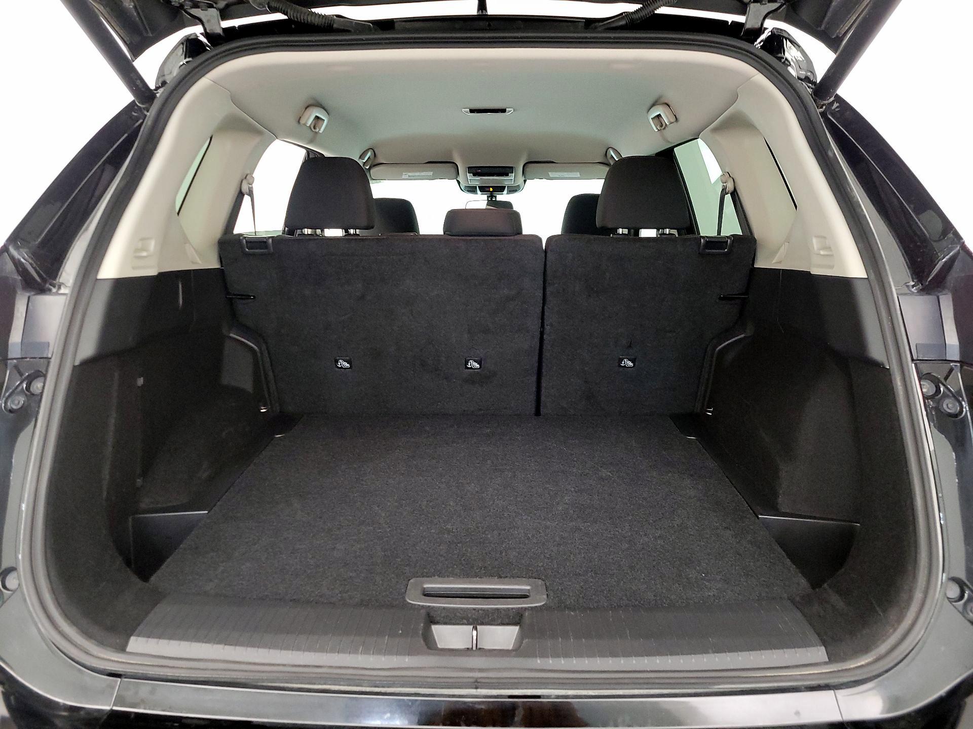 Thumbnail: 2025 Nissan Rogue - 20