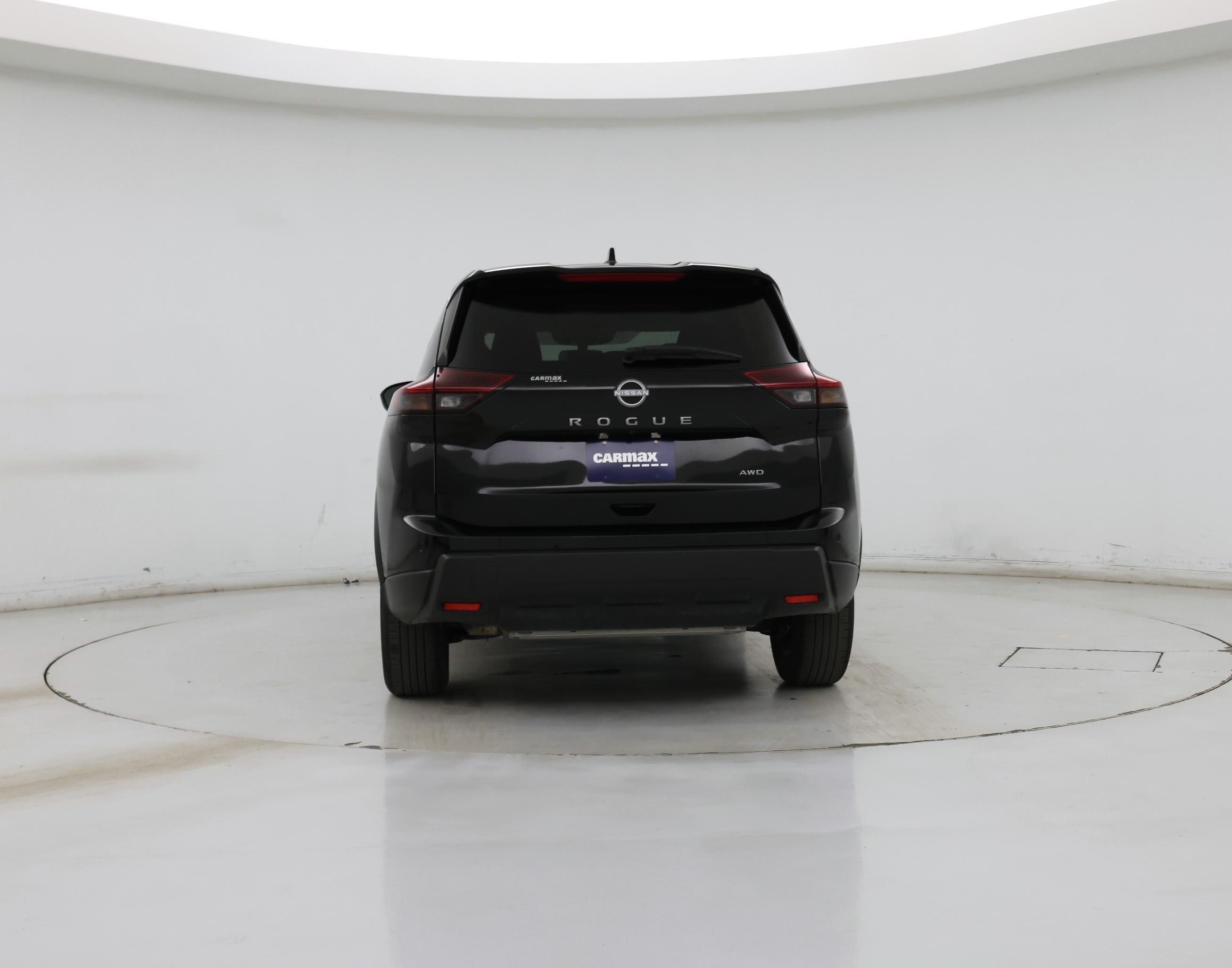 Thumbnail: 2025 Nissan Rogue - 6