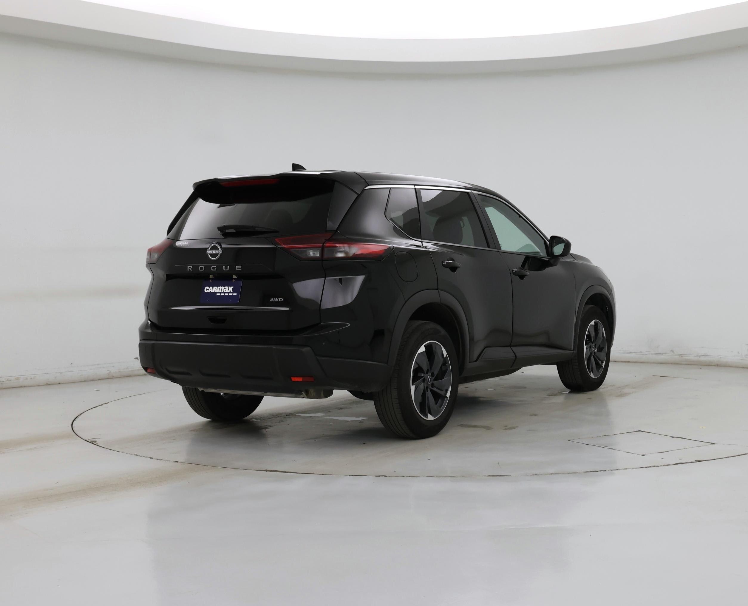 Thumbnail: 2025 Nissan Rogue - 8