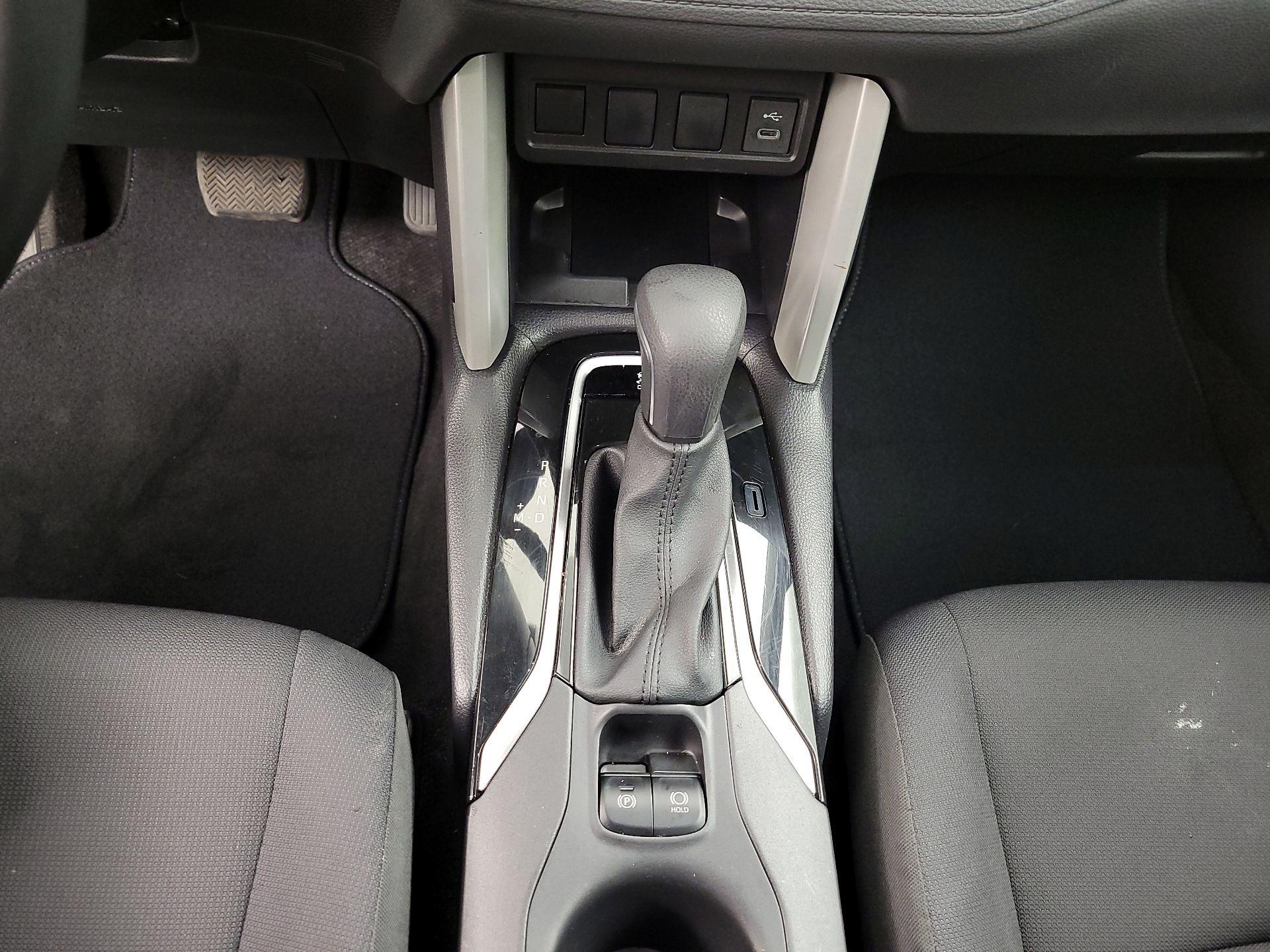 Thumbnail: 2025 Toyota Corolla Cross - 17