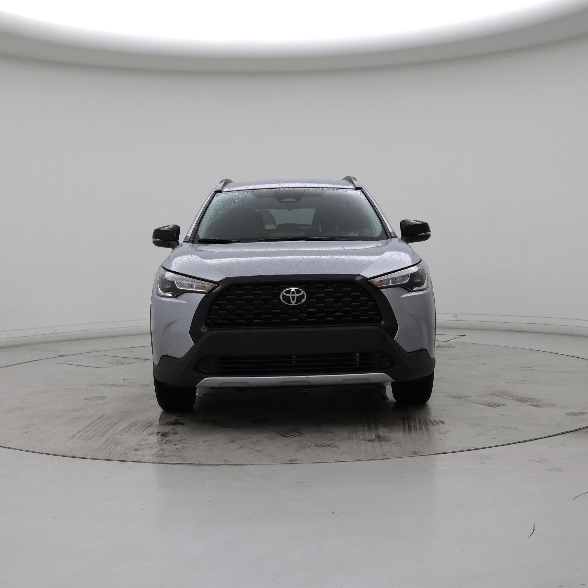 Thumbnail: 2025 Toyota Corolla Cross - 5