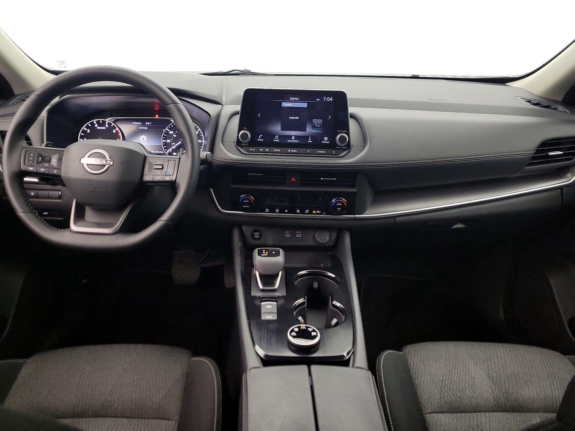 Thumbnail: 2025 Nissan Rogue - 9