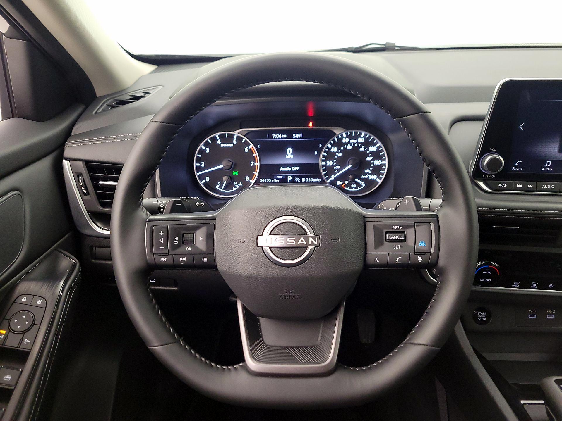 Thumbnail: 2025 Nissan Rogue - 10