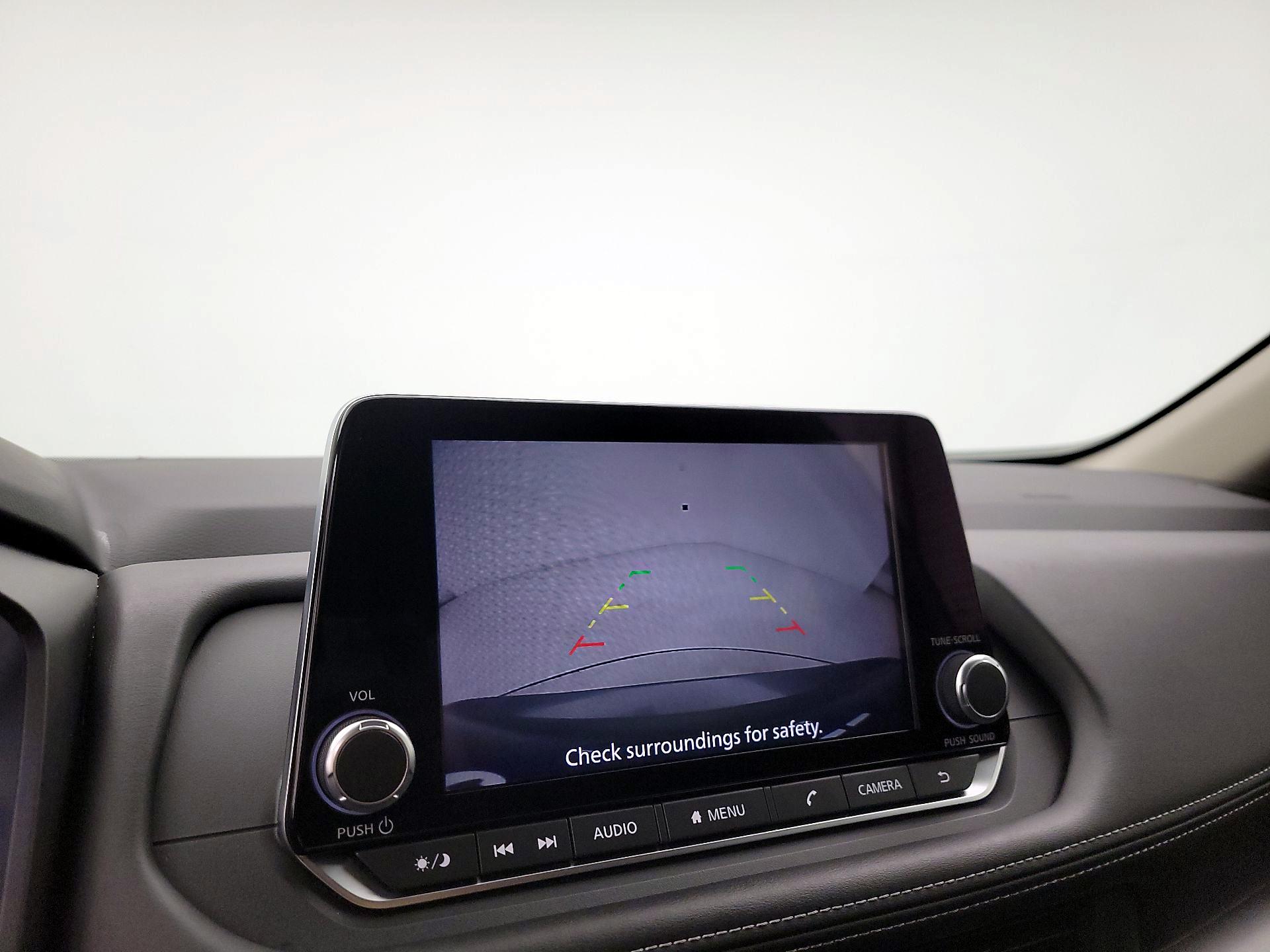 Thumbnail: 2025 Nissan Rogue - 14