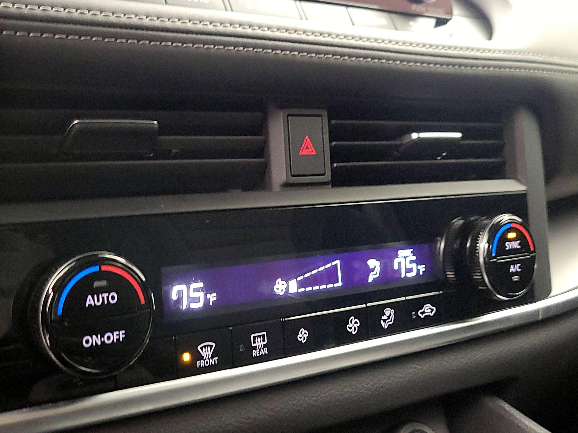 Thumbnail: 2025 Nissan Rogue - 16