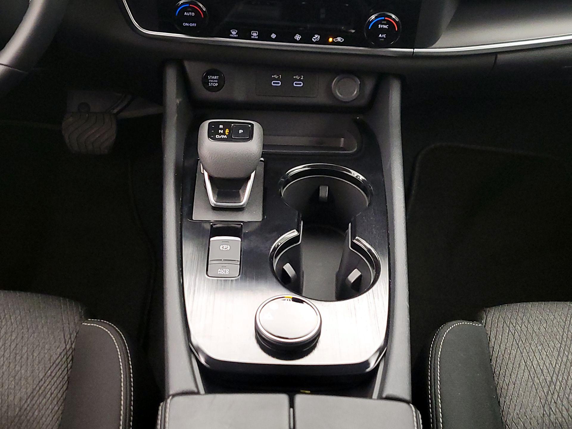 Thumbnail: 2025 Nissan Rogue - 17