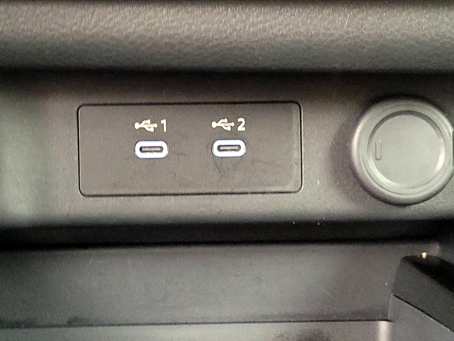 Thumbnail: 2025 Nissan Rogue - 18