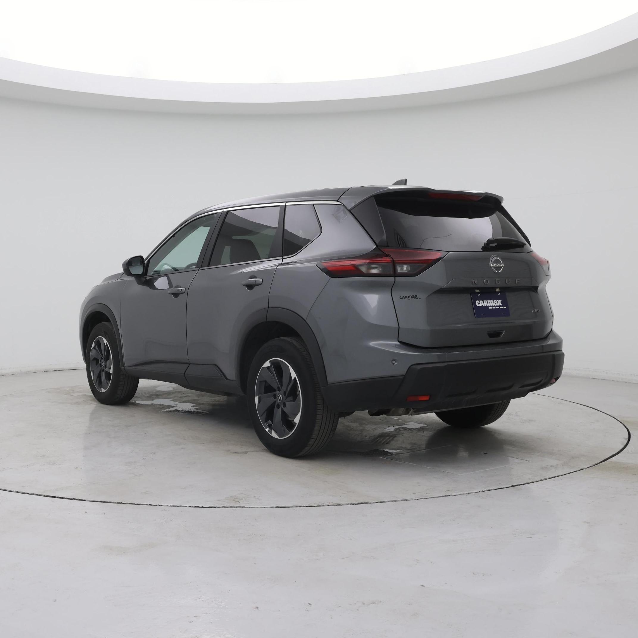 Thumbnail: 2025 Nissan Rogue - 2
