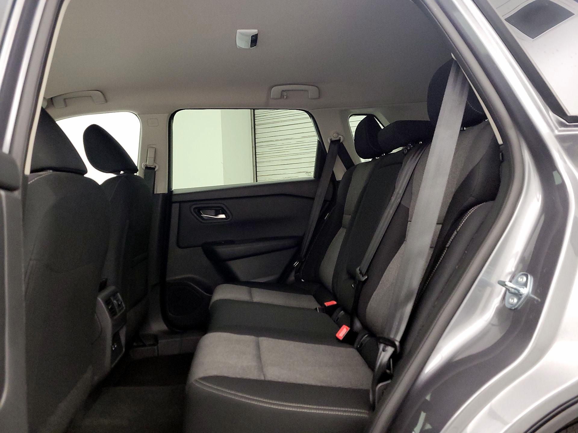 Thumbnail: 2025 Nissan Rogue - 19