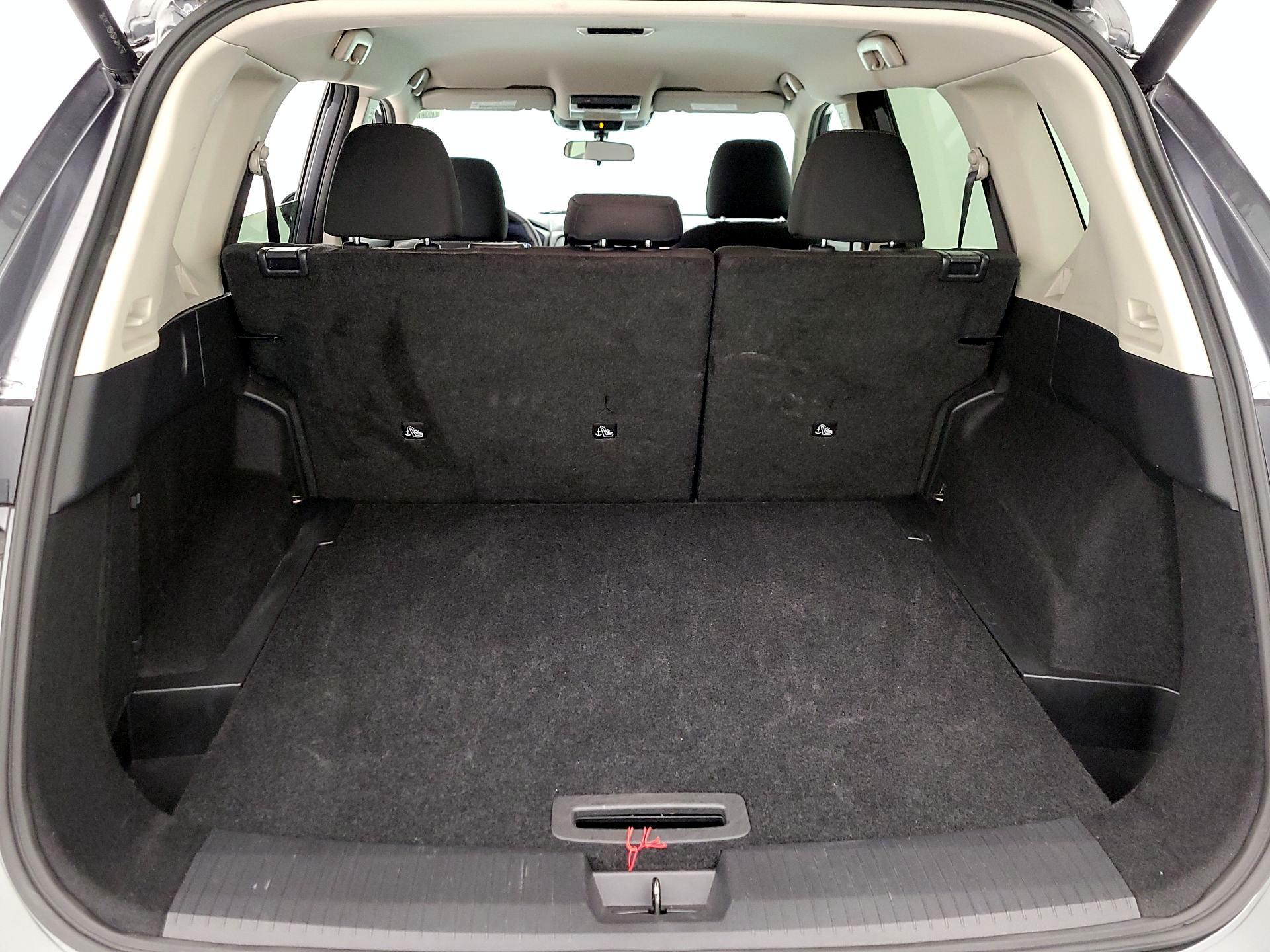 Thumbnail: 2025 Nissan Rogue - 20