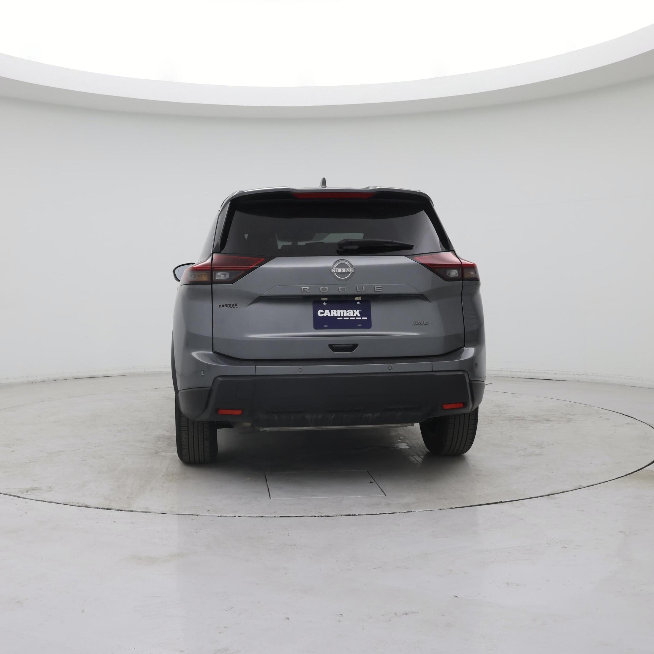 Thumbnail: 2025 Nissan Rogue - 6