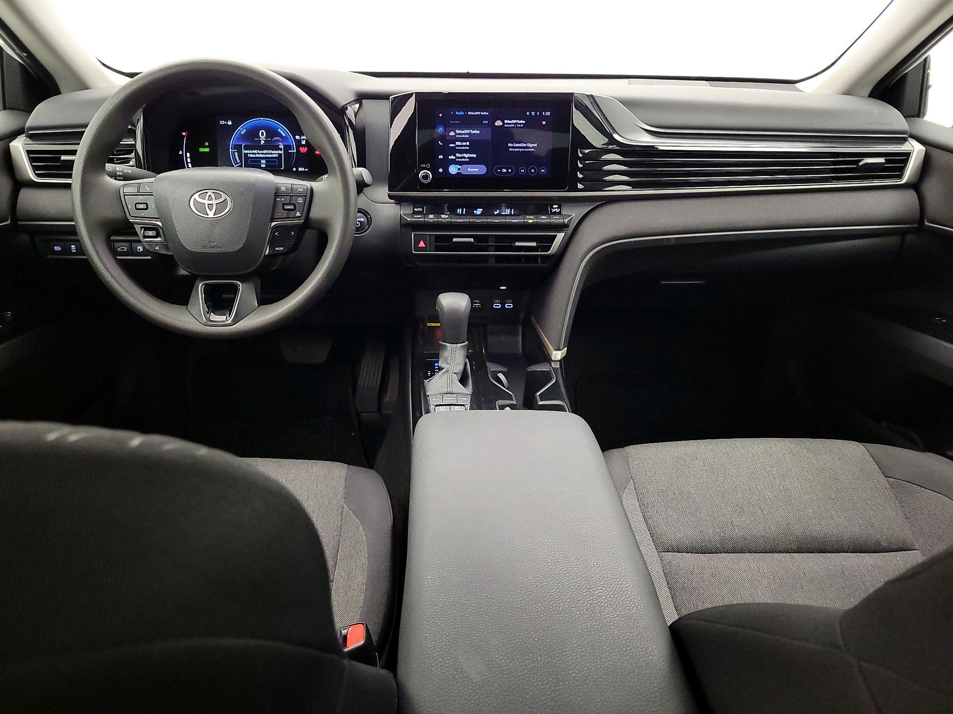 Thumbnail: 2025 Toyota Camry - 9