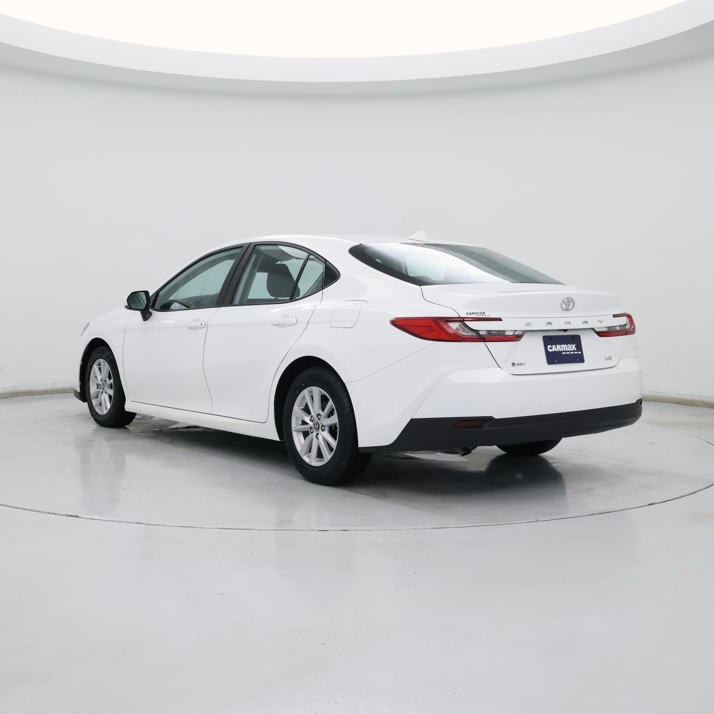 Thumbnail: 2025 Toyota Camry - 2