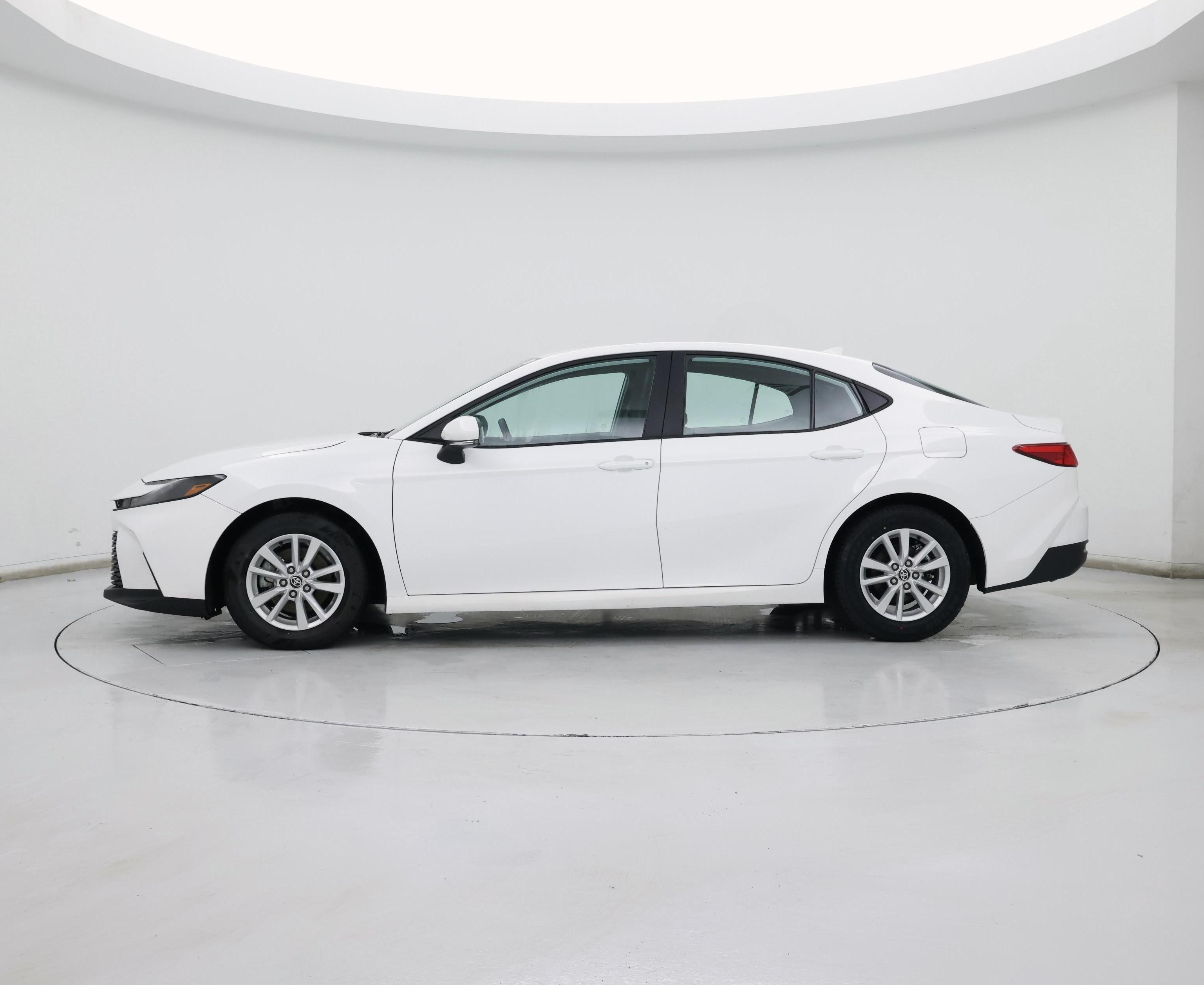 Thumbnail: 2025 Toyota Camry - 3