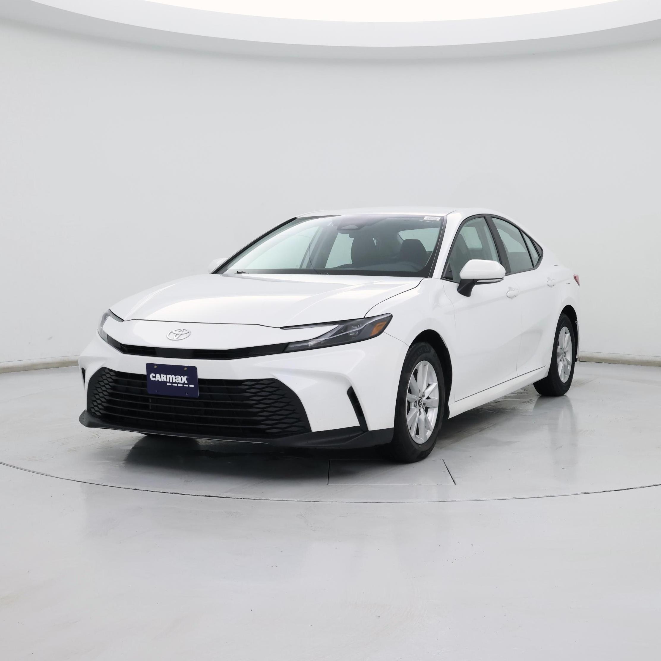 Thumbnail: 2025 Toyota Camry - 4