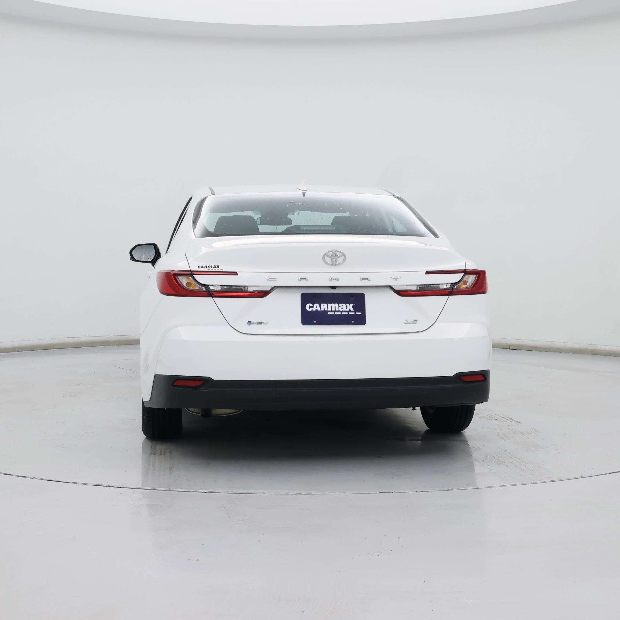 Thumbnail: 2025 Toyota Camry - 6