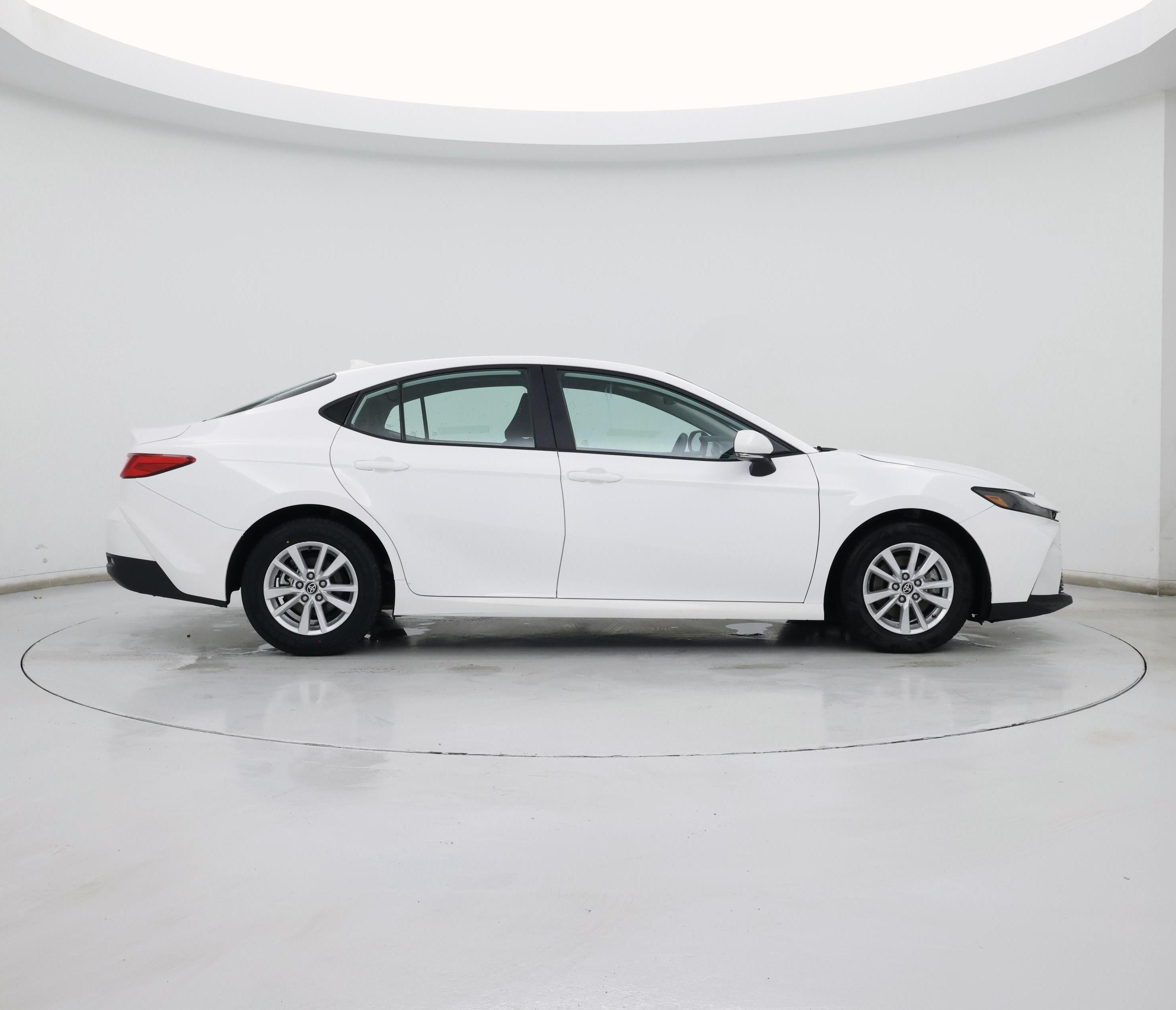 Thumbnail: 2025 Toyota Camry - 7