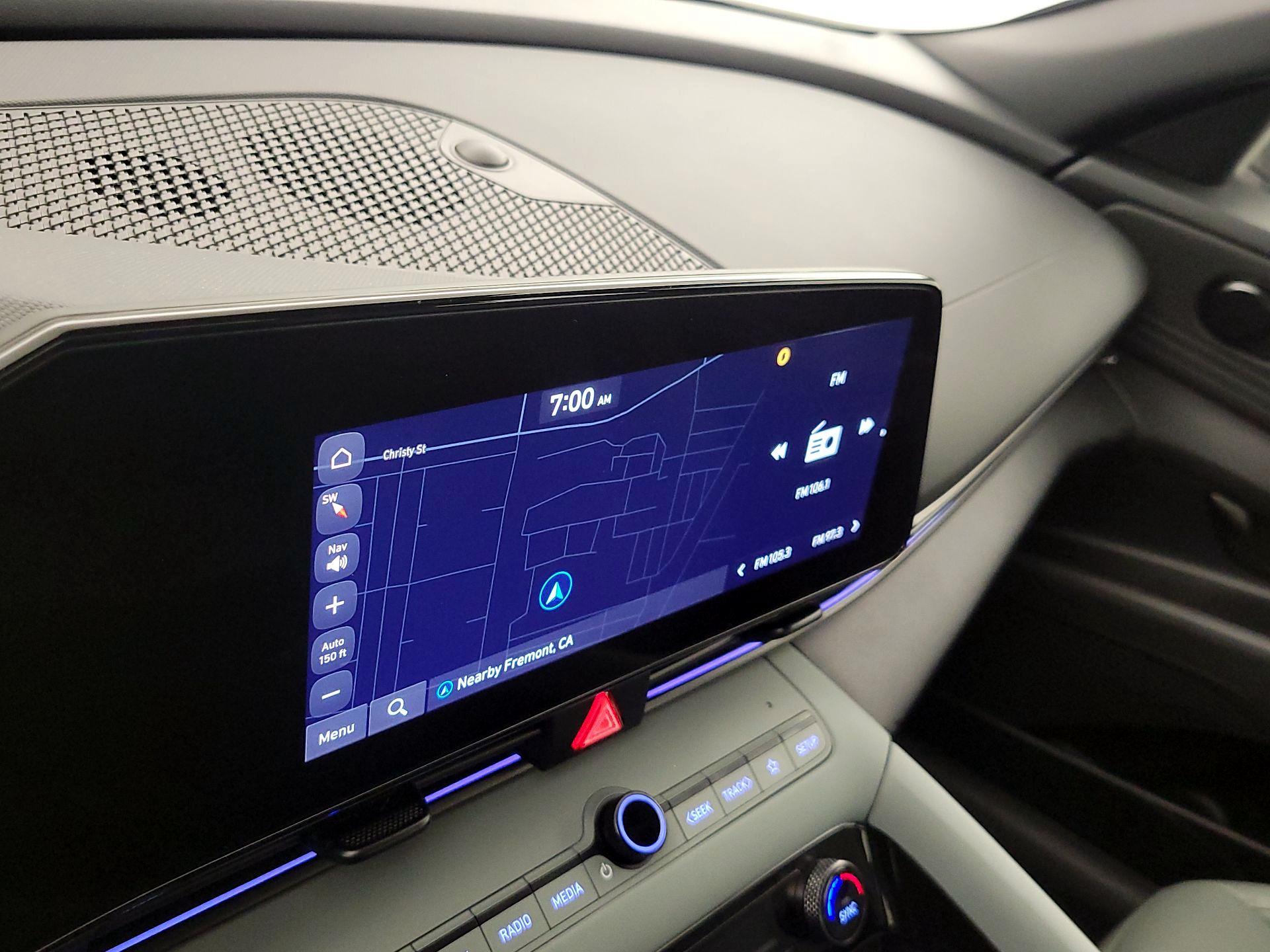 Thumbnail: 2025 Hyundai Elantra - 14