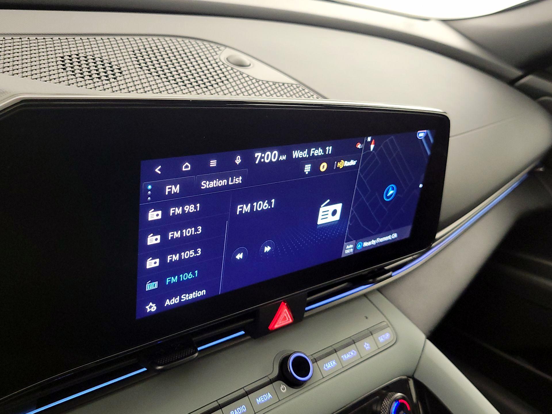 Thumbnail: 2025 Hyundai Elantra - 16