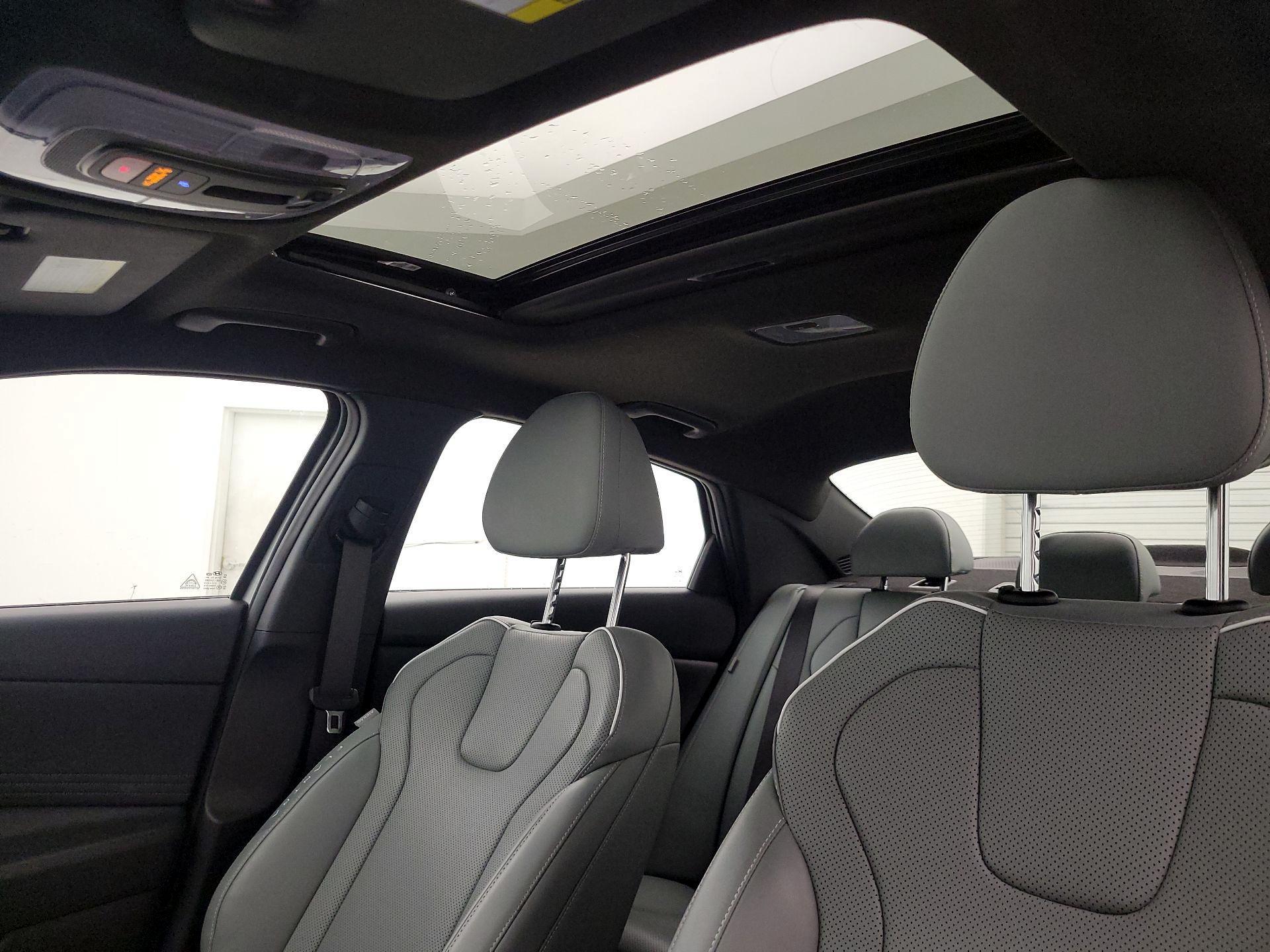 Thumbnail: 2025 Hyundai Elantra - 19