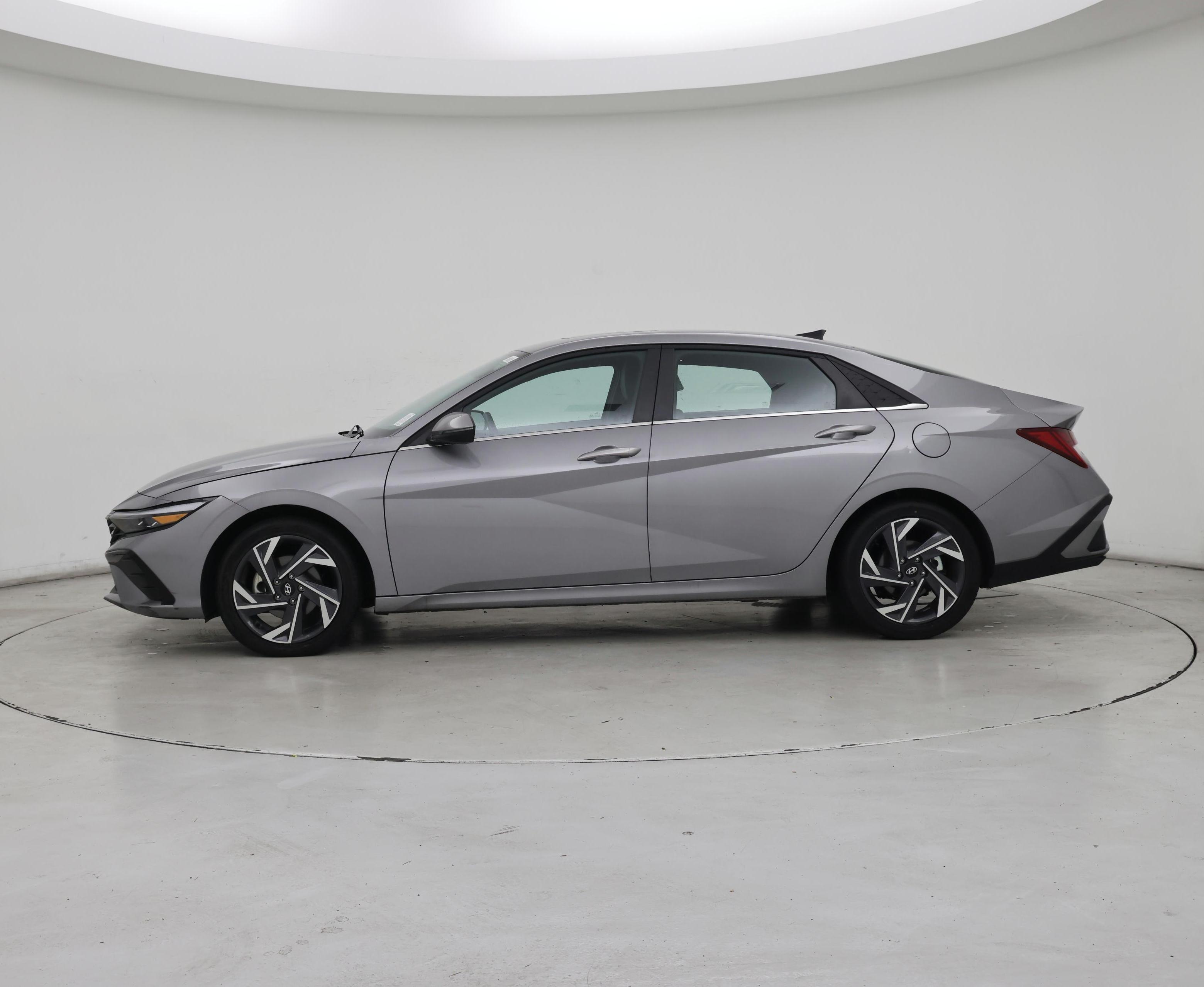 Thumbnail: 2025 Hyundai Elantra - 3