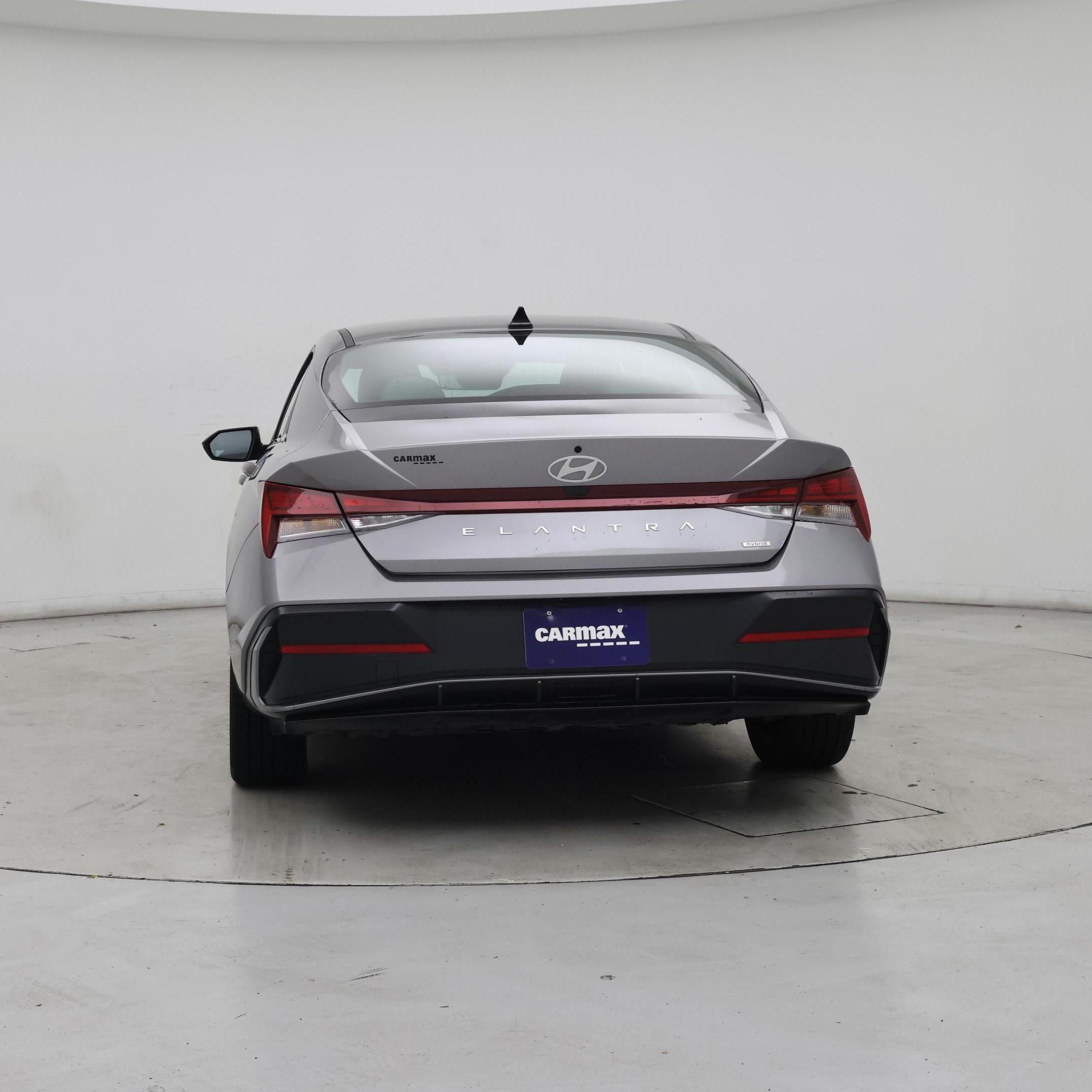 Thumbnail: 2025 Hyundai Elantra - 6