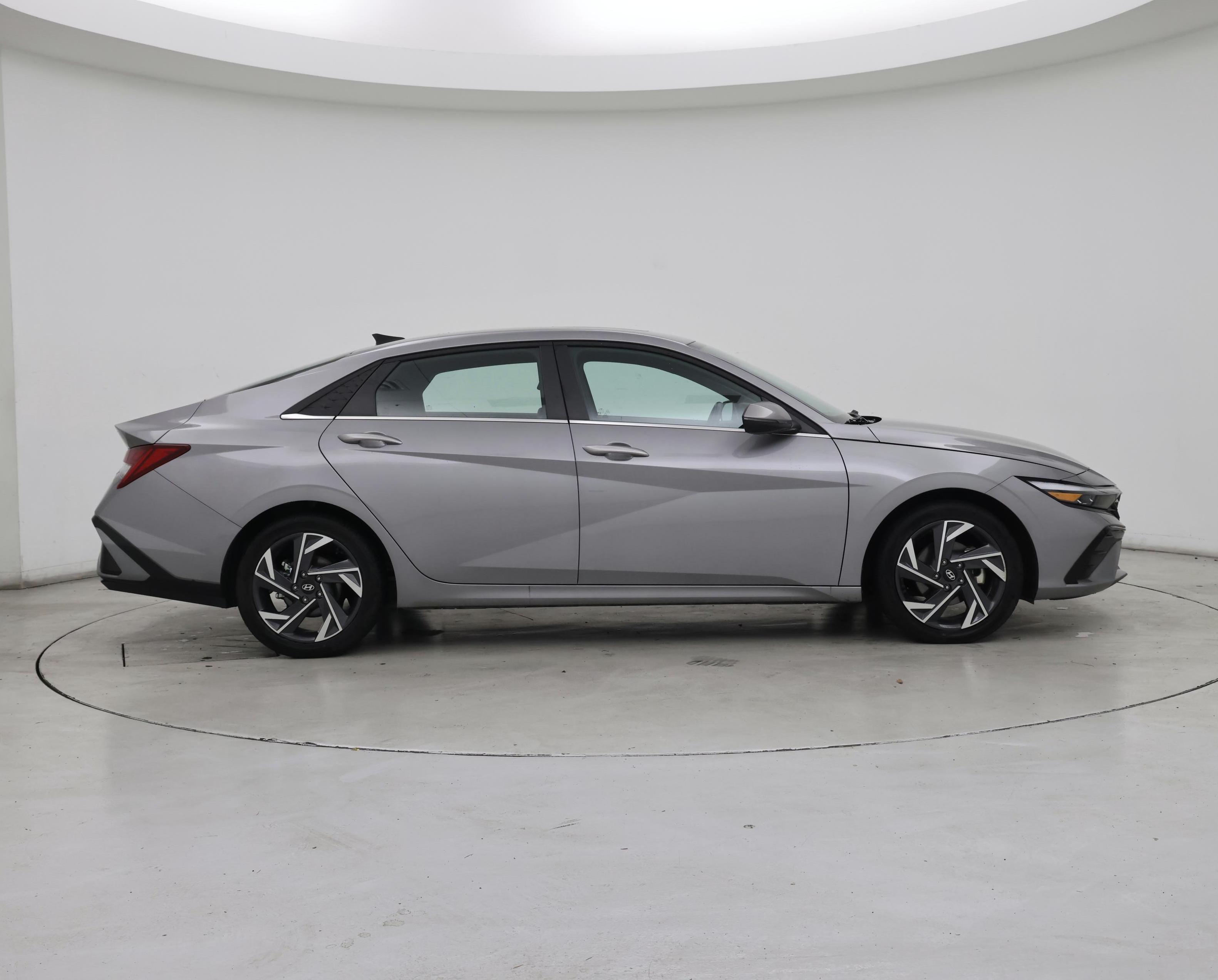Thumbnail: 2025 Hyundai Elantra - 7
